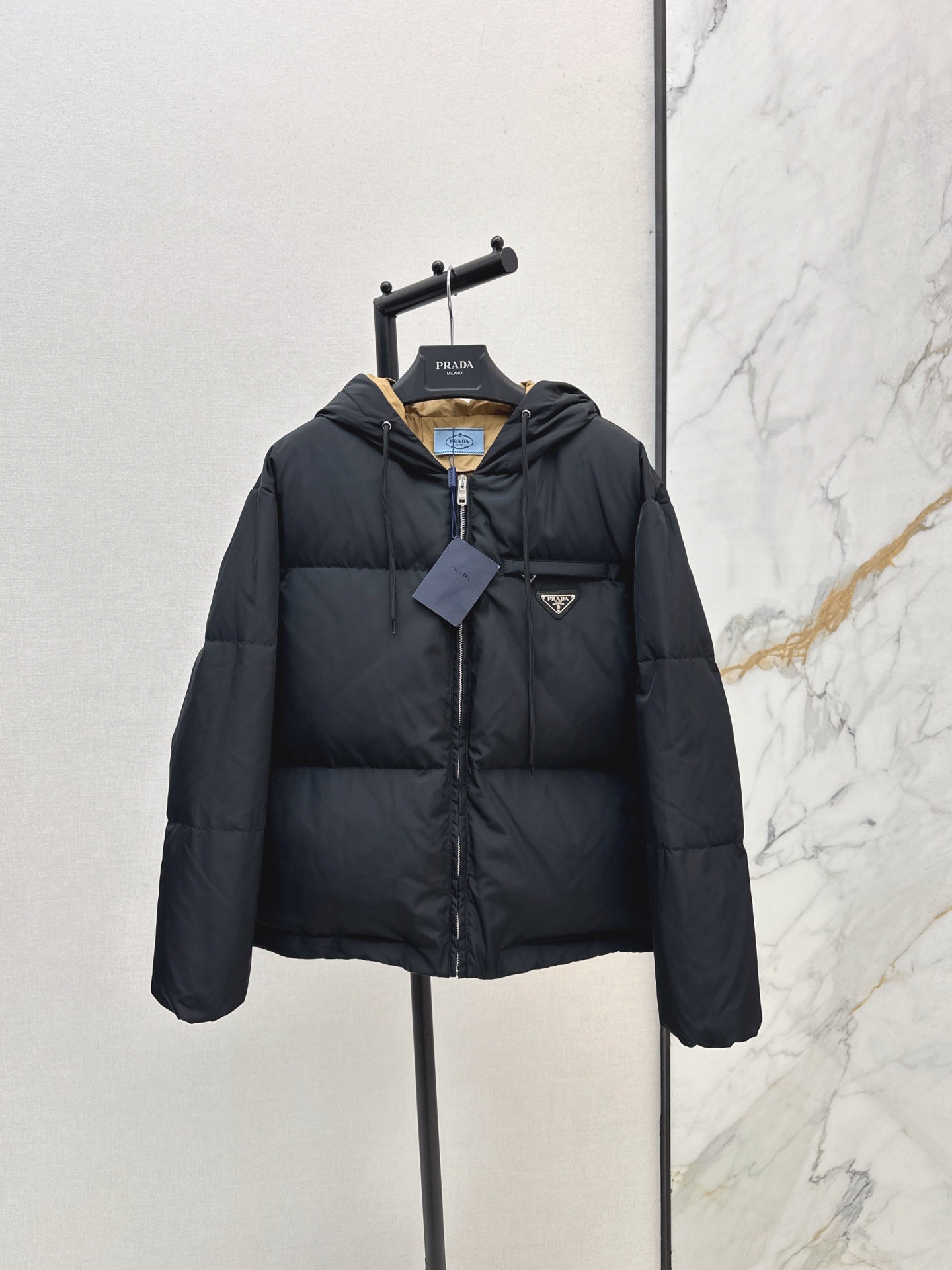 Pra* 25fw  down jacket