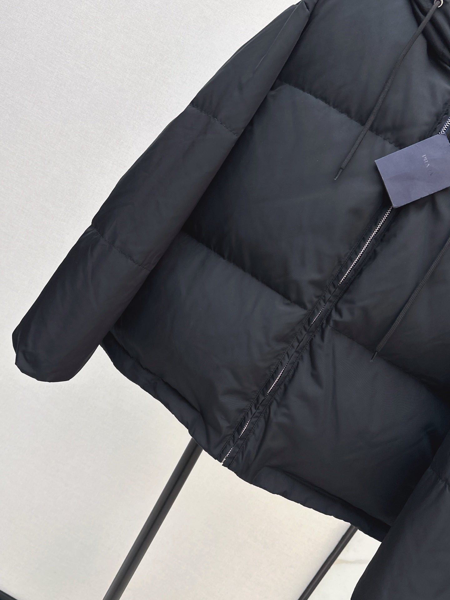 Pra* 25fw  down jacket