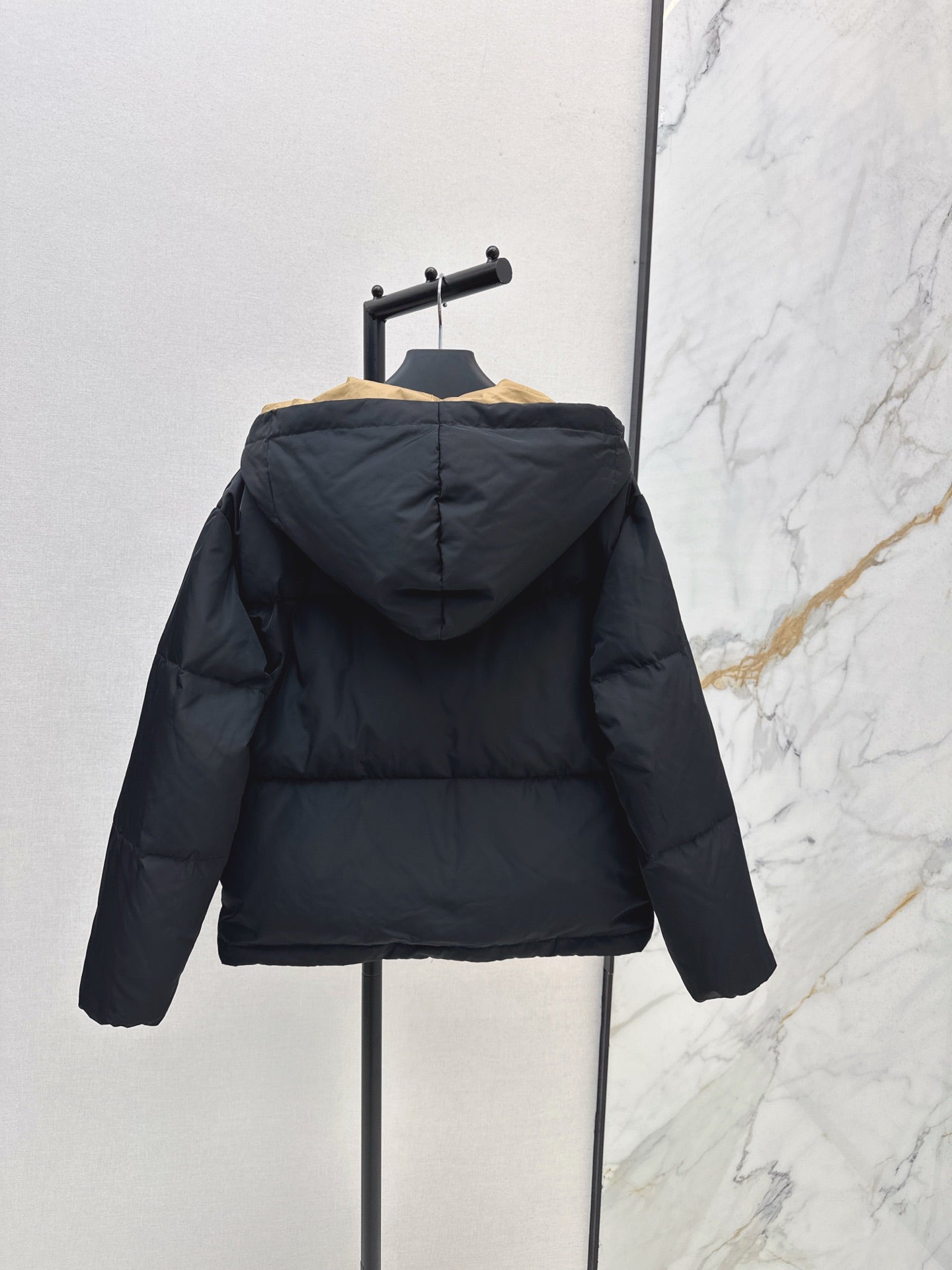 Pra* 25fw  down jacket