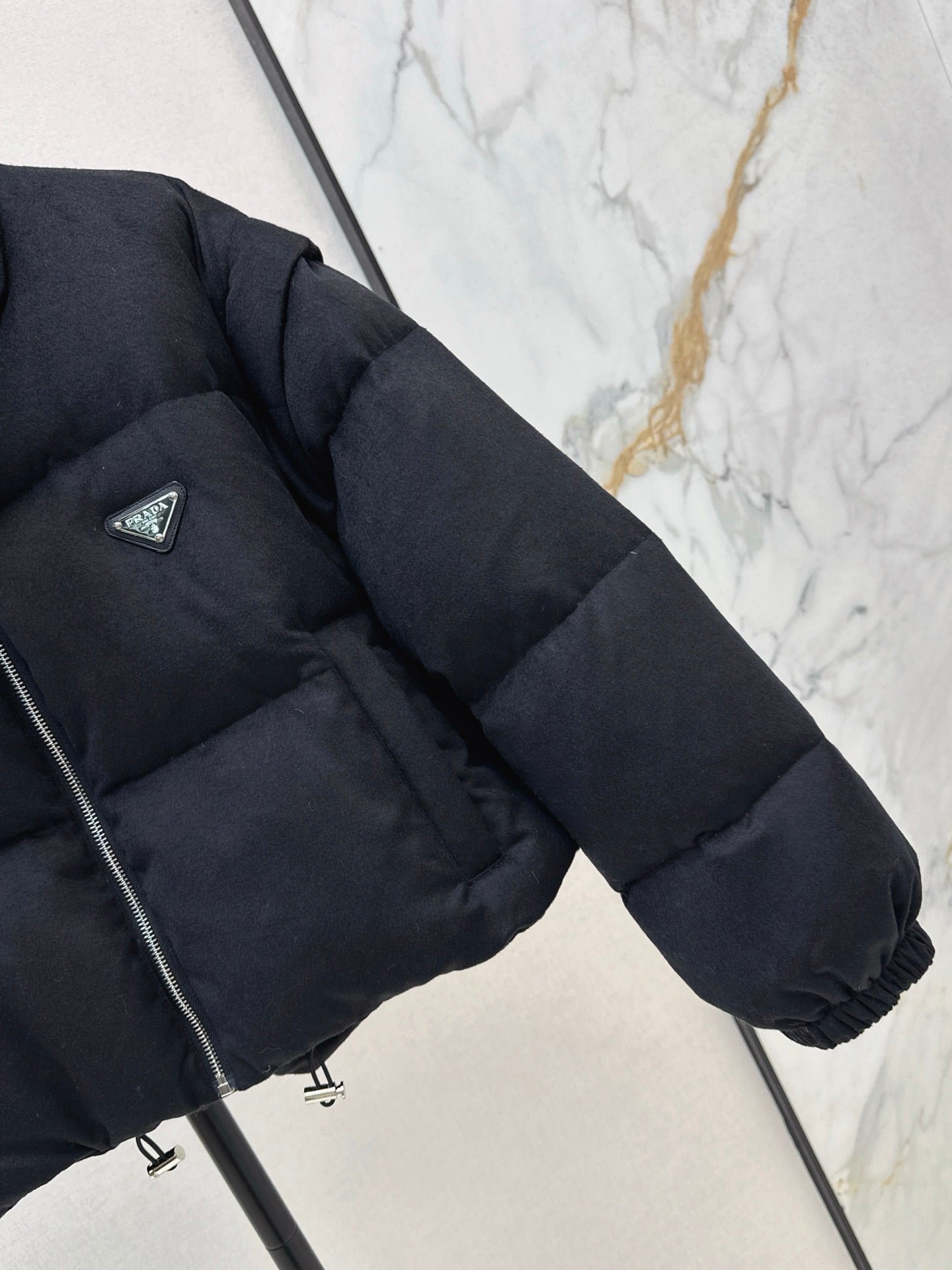 Pra* 25fw  down jacket