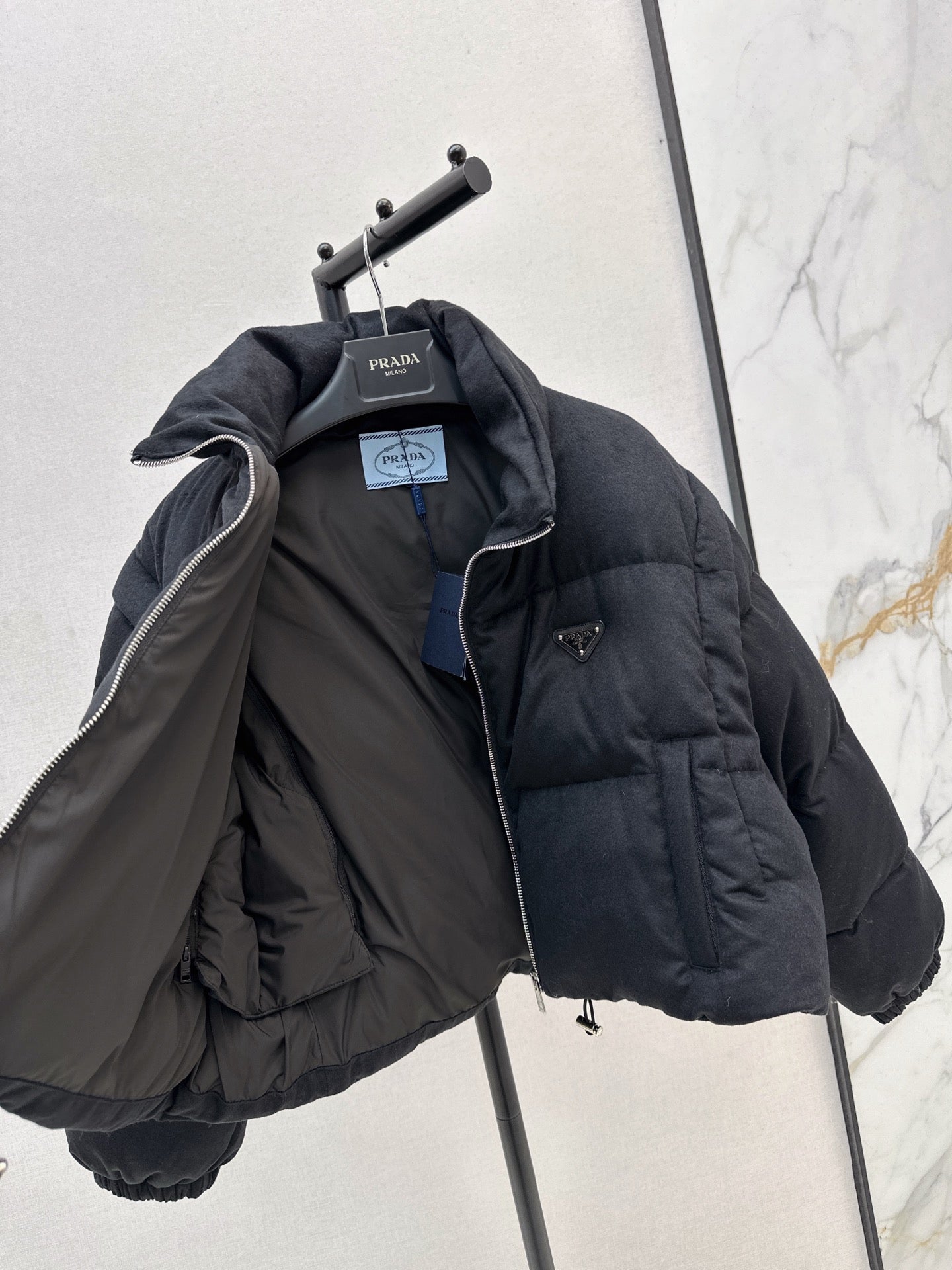 Pra* 25fw  down jacket
