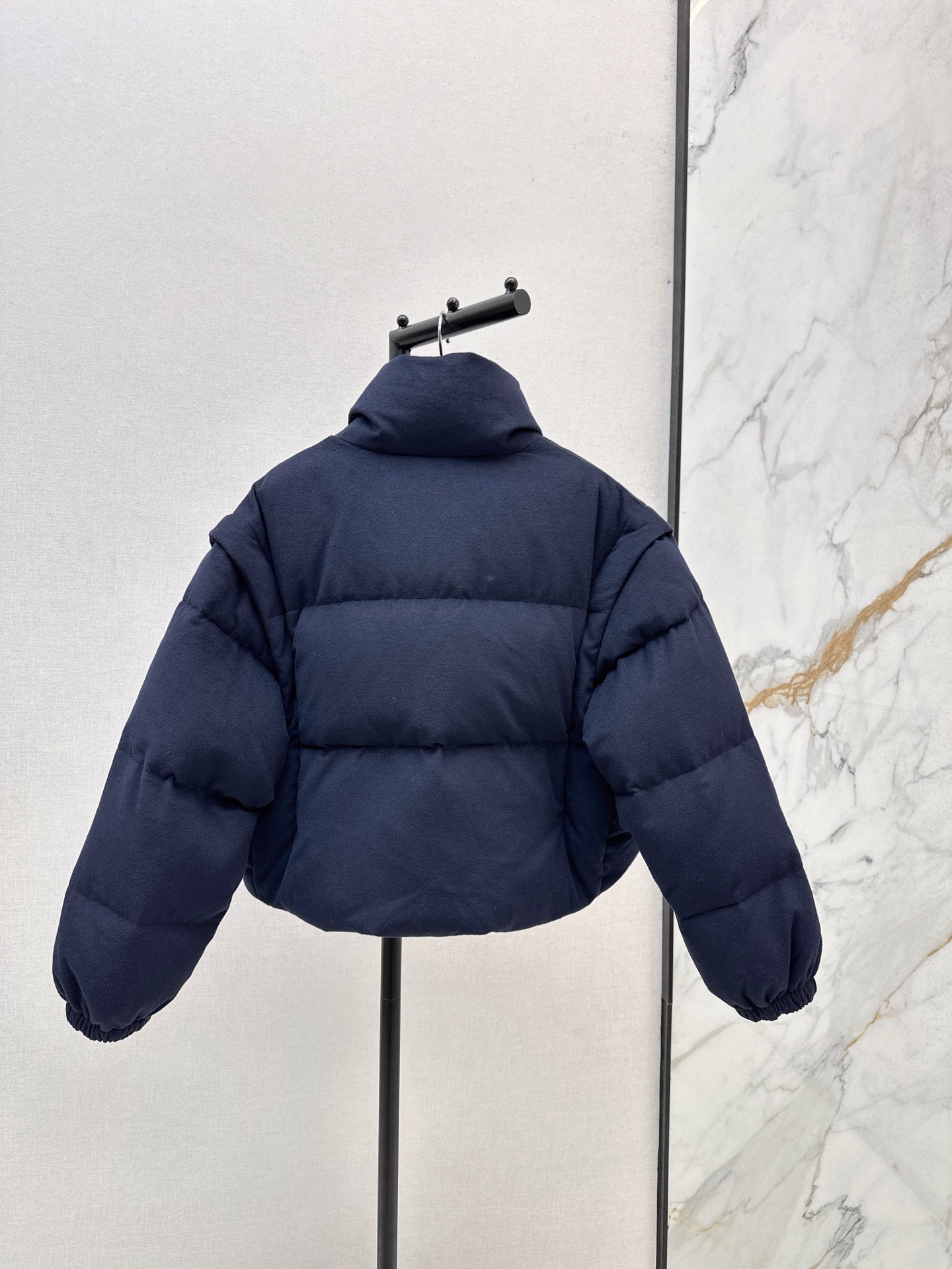 Pra* 25fw  down jacket