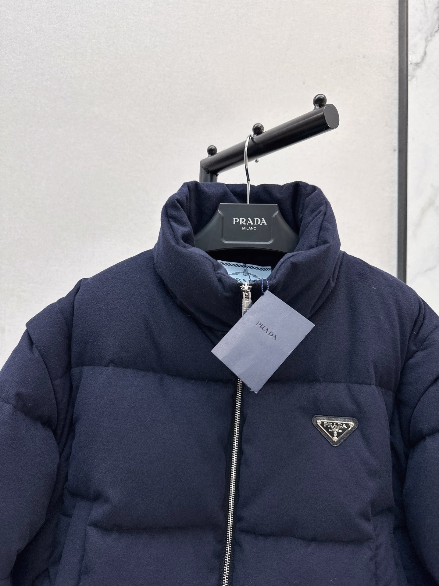Pra* 25fw  down jacket