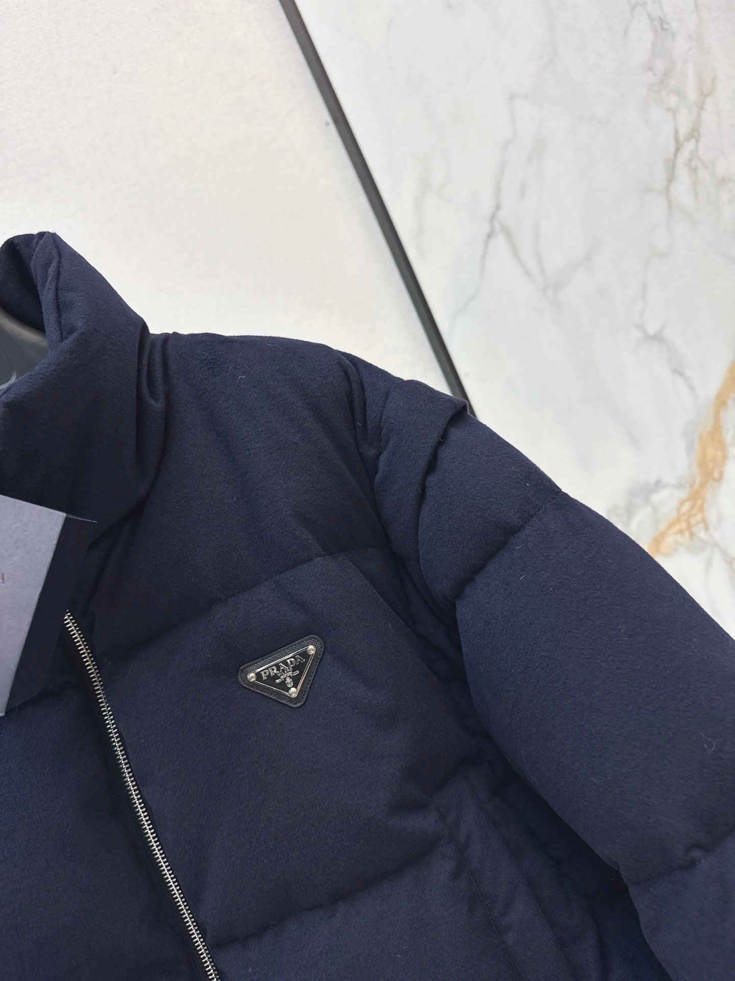 Pra* 25fw  down jacket