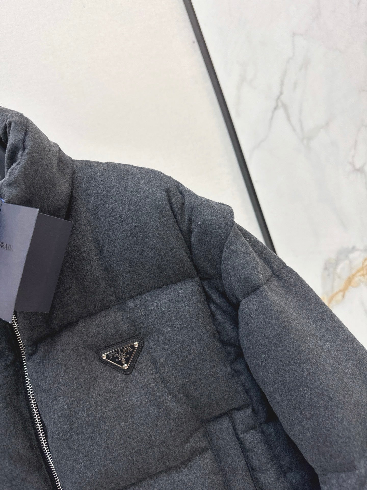 Pra* 25fw  down jacket