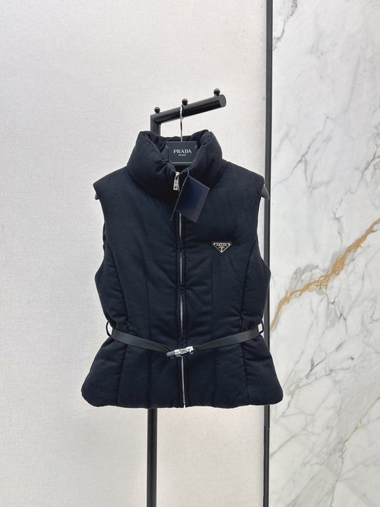 Pro* 25fw down vest