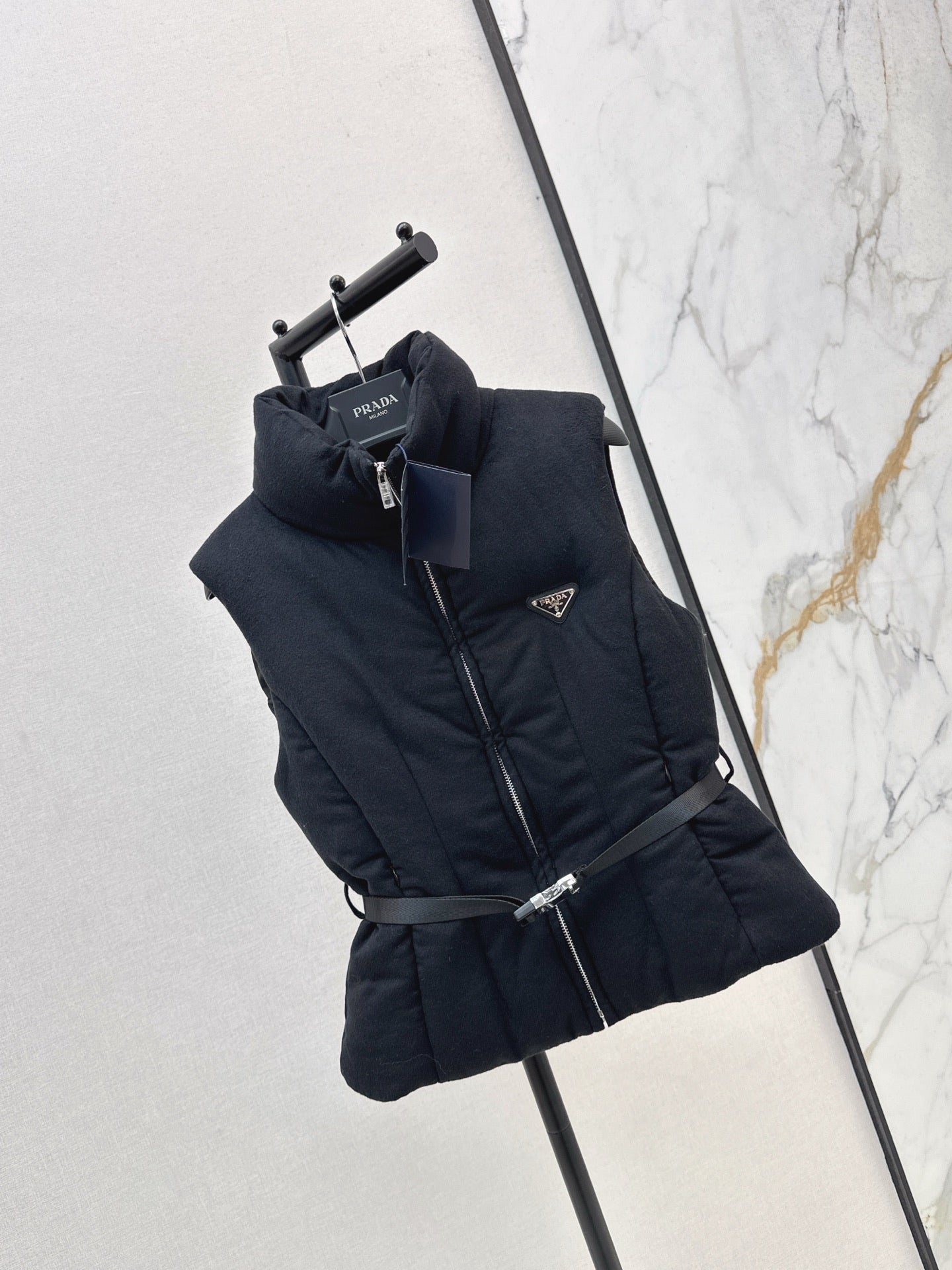 Pro* 25fw down vest
