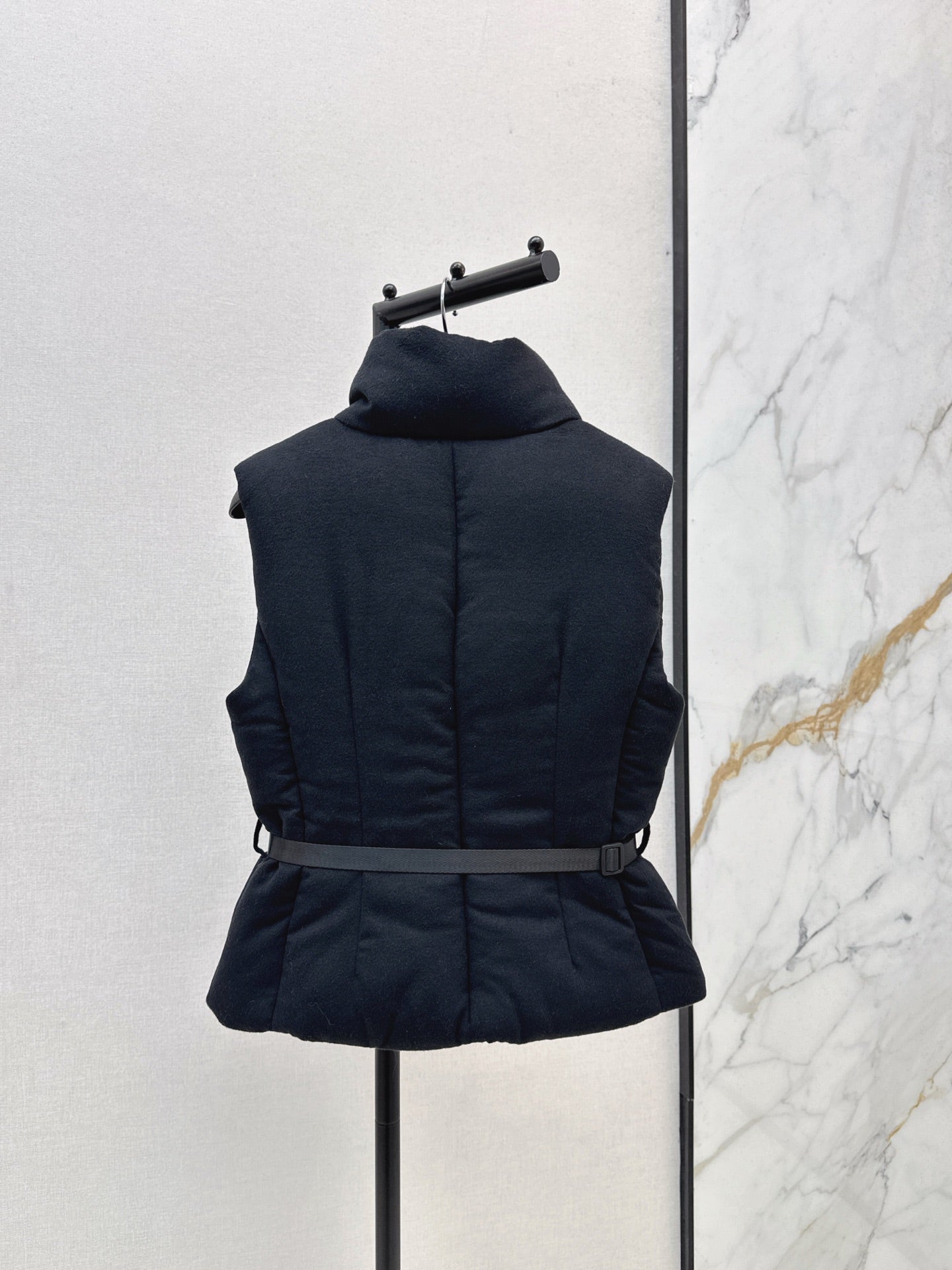 Pro* 25fw down vest