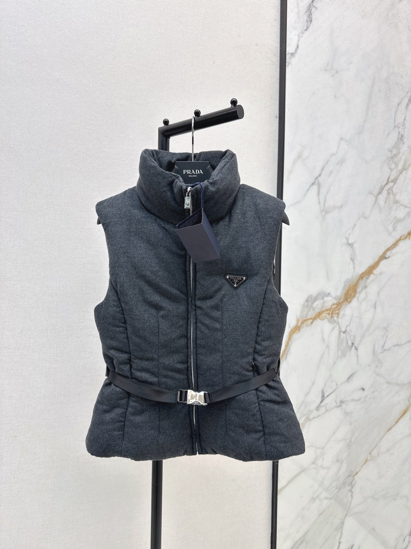 Pro* 25fw down vest
