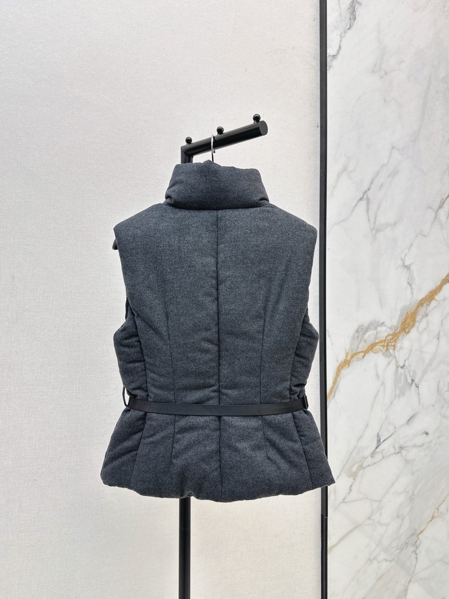 Pro* 25fw down vest