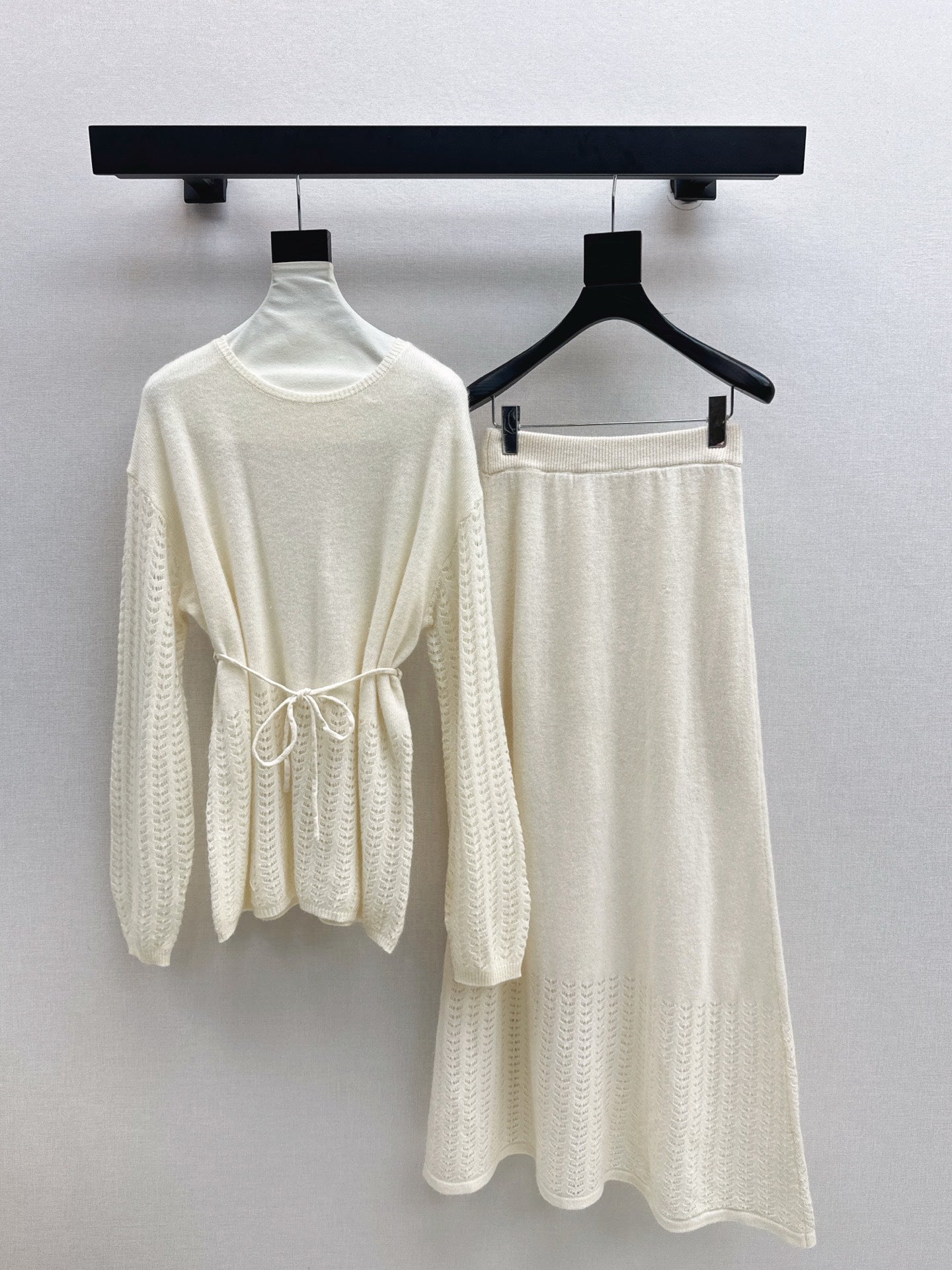 Max*M 25fw wool suit