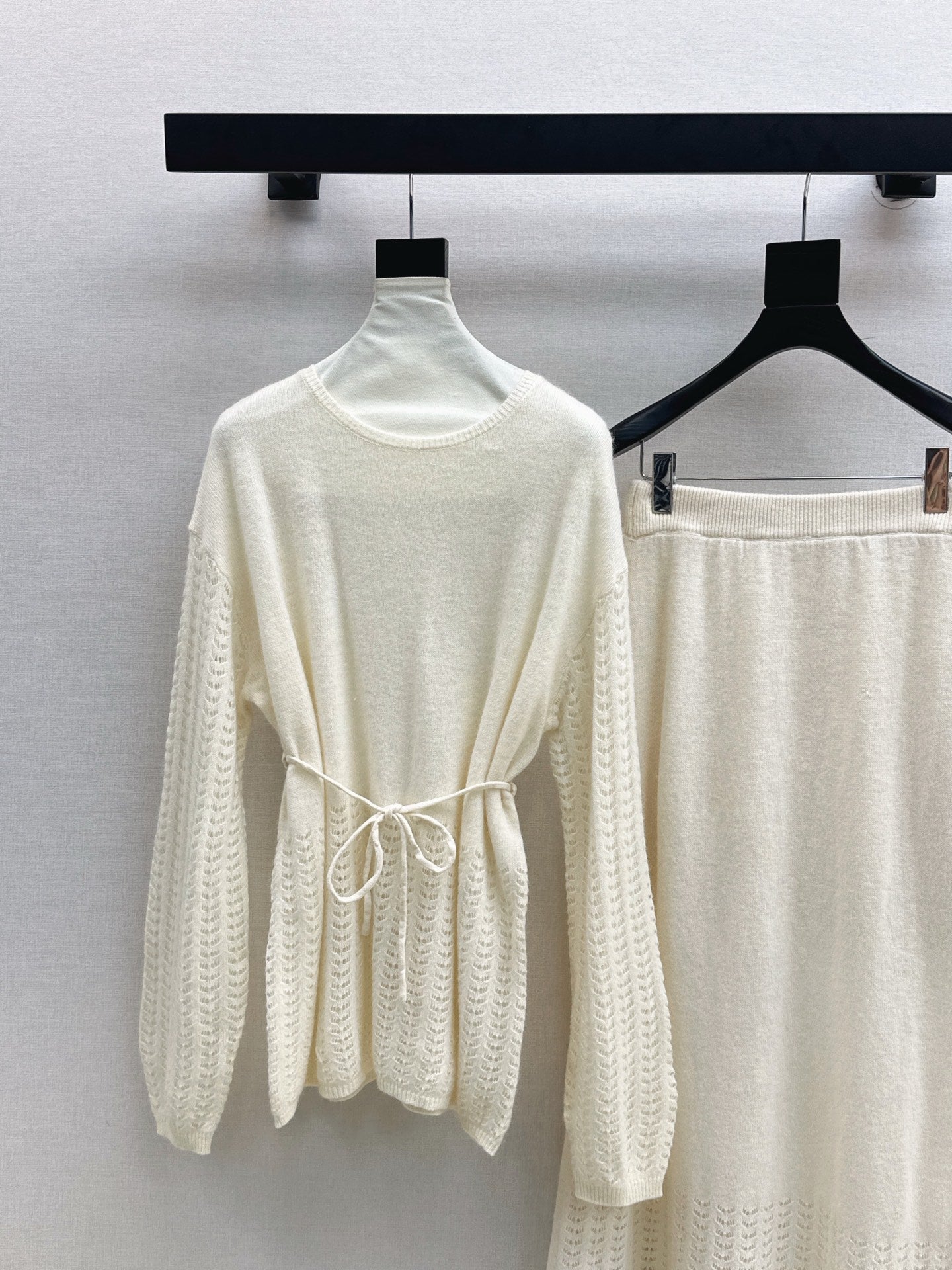 Max*M 25fw wool suit