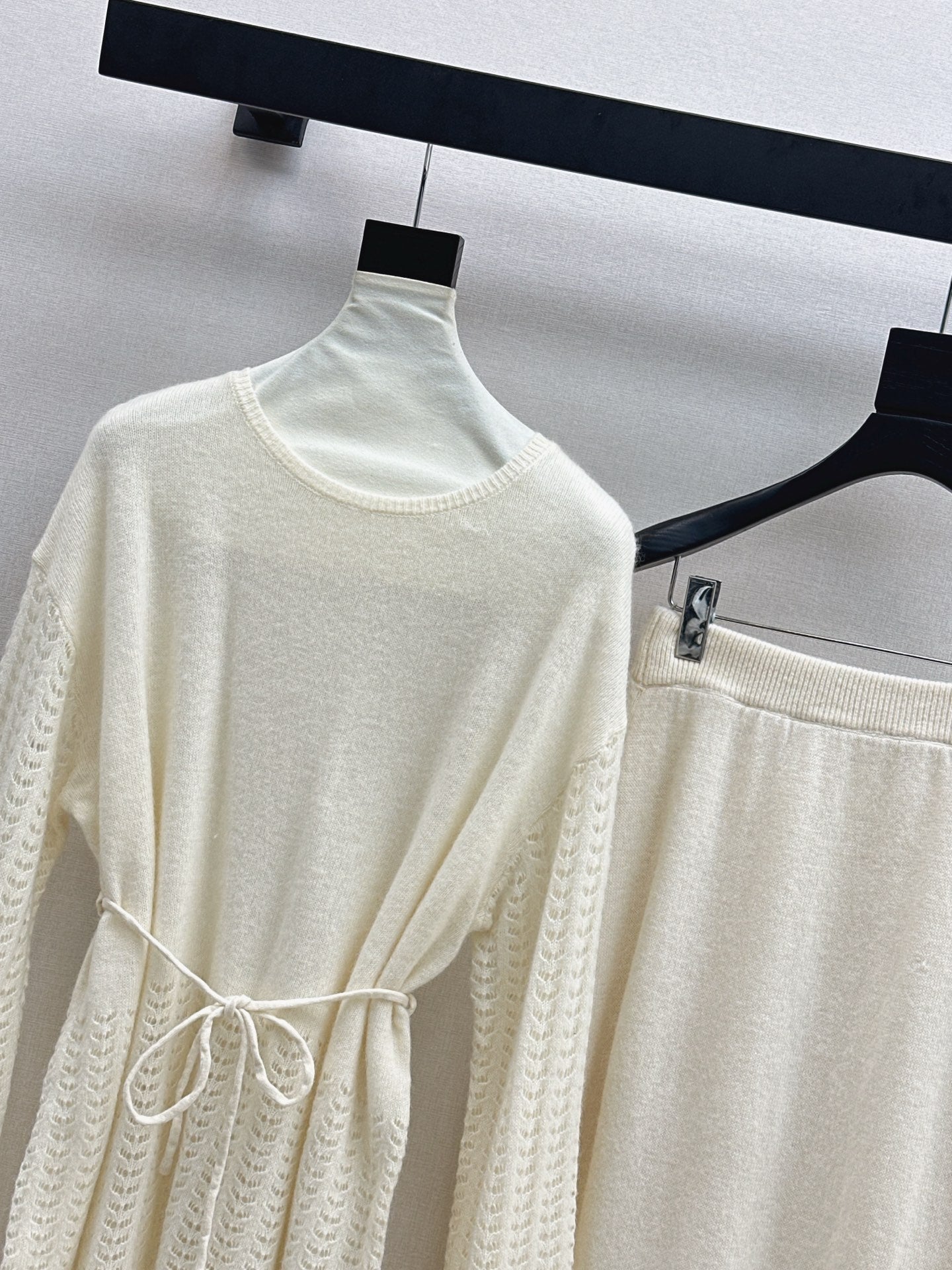 Max*M 25fw wool suit