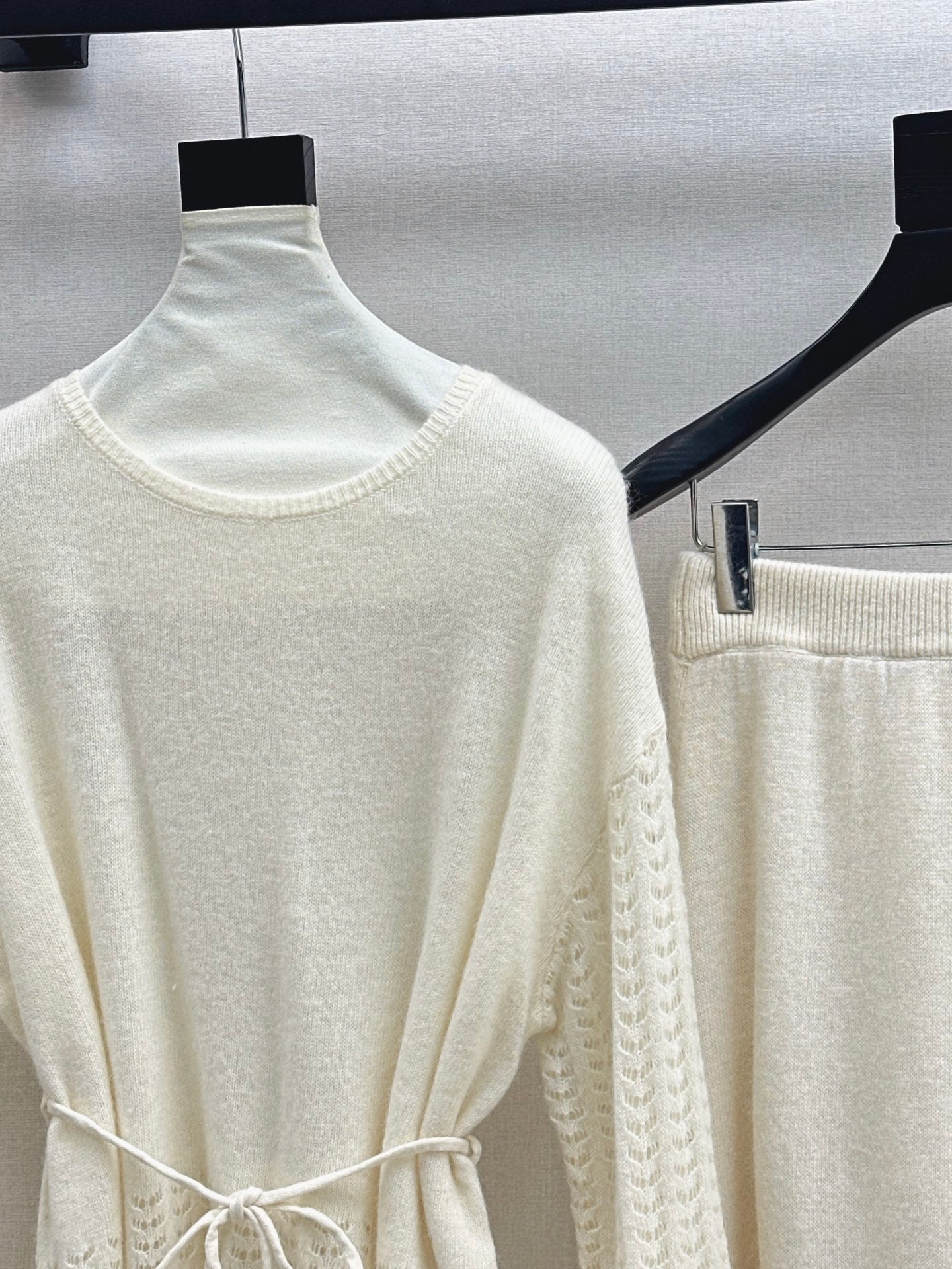 Max*M 25fw wool suit