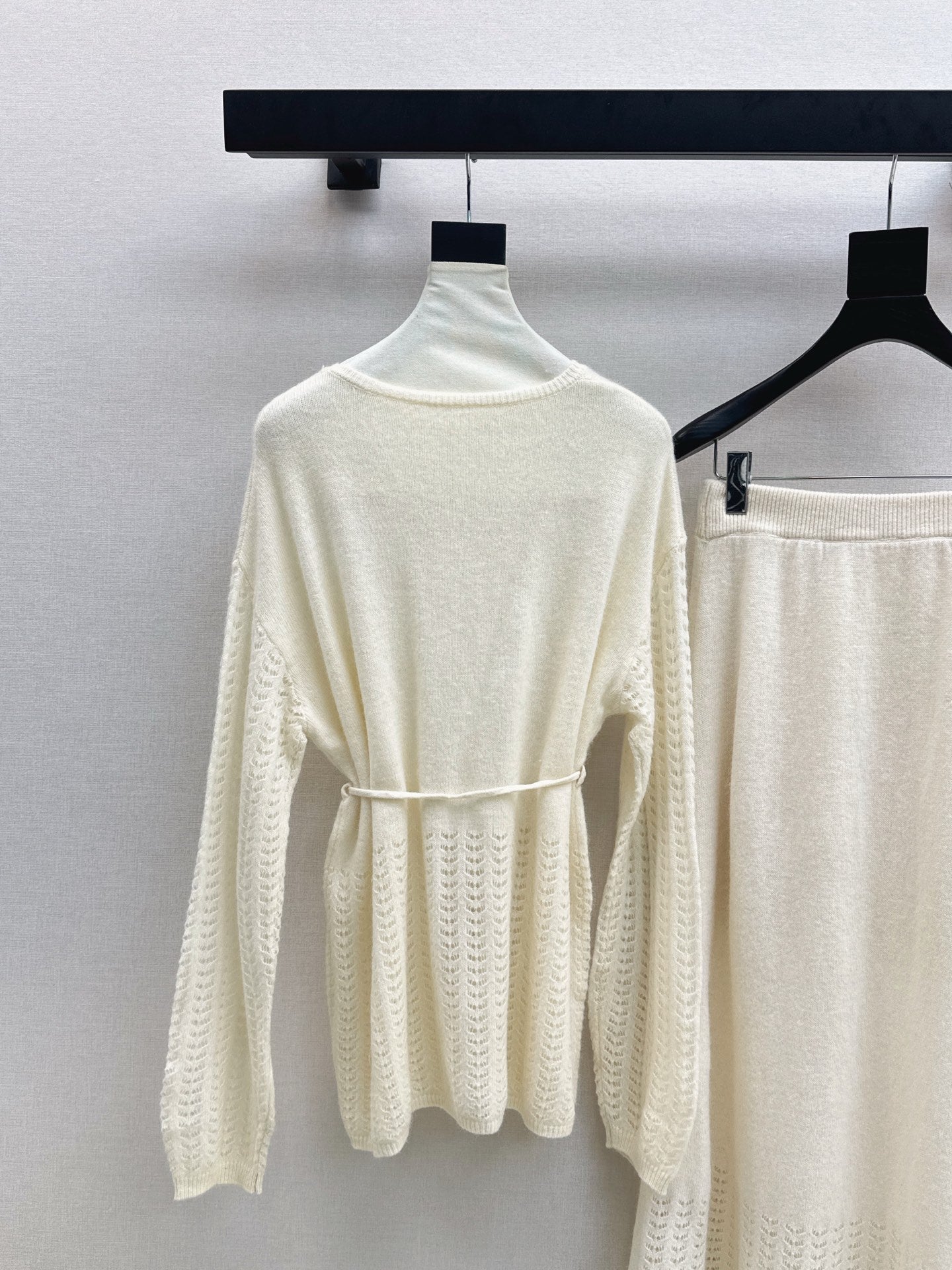 Max*M 25fw wool suit