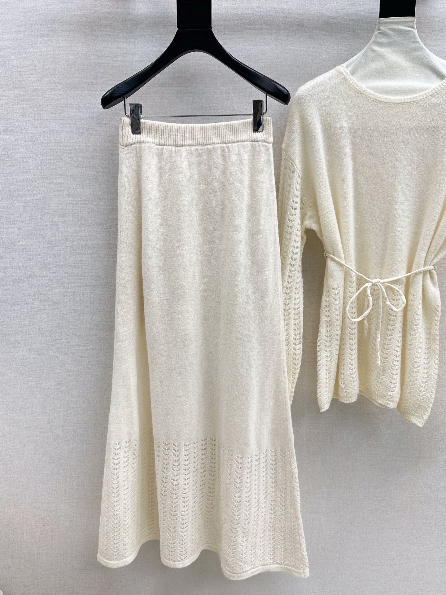 Max*M 25fw wool suit