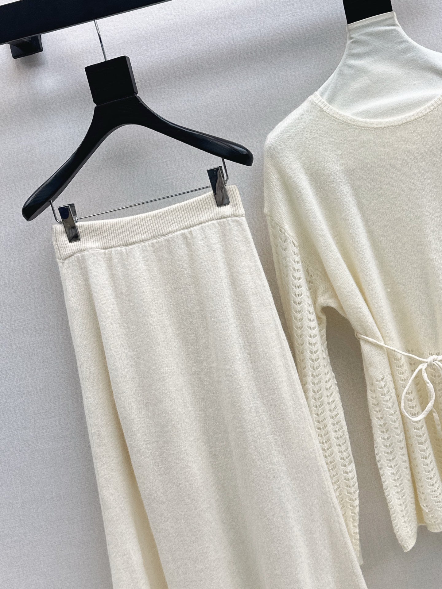 Max*M 25fw wool suit