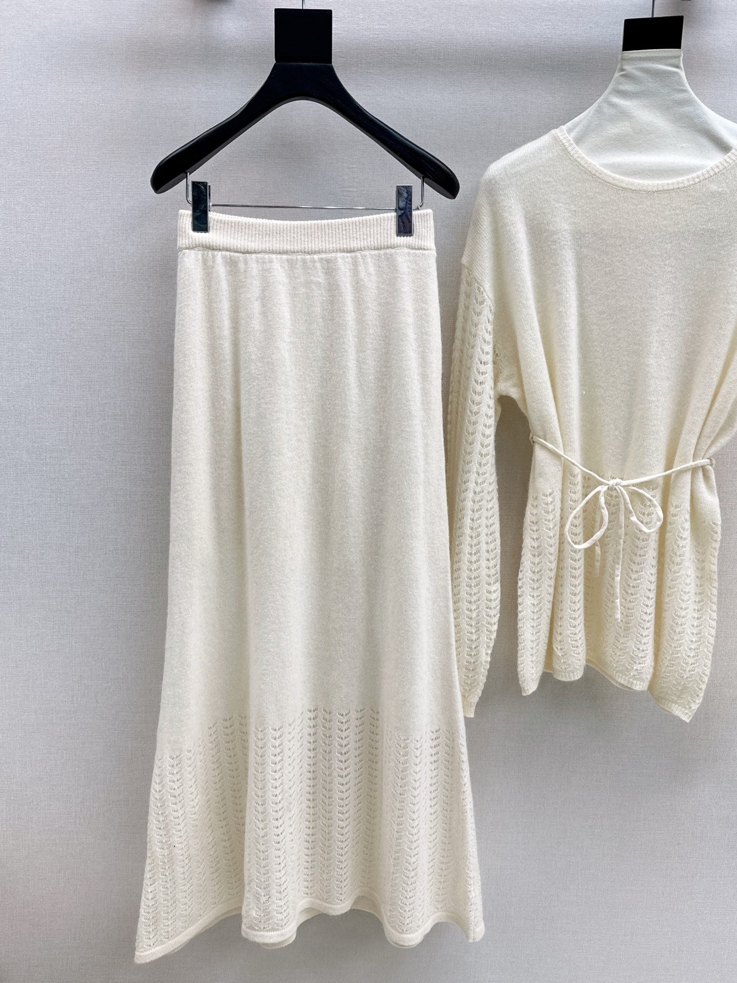 Max*M 25fw wool suit