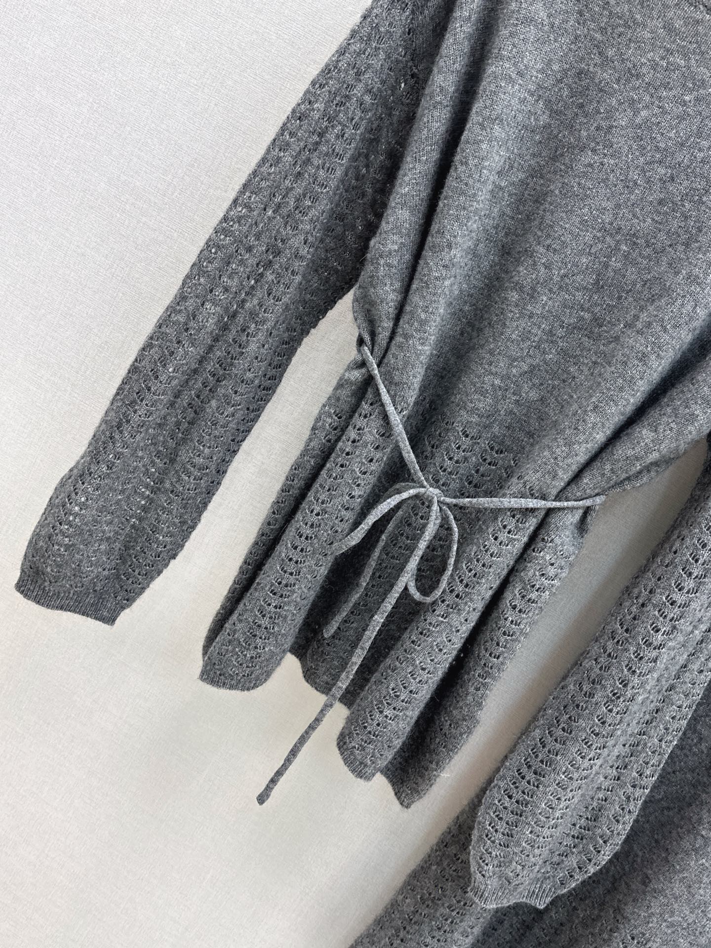 Max*M 25fw wool suit