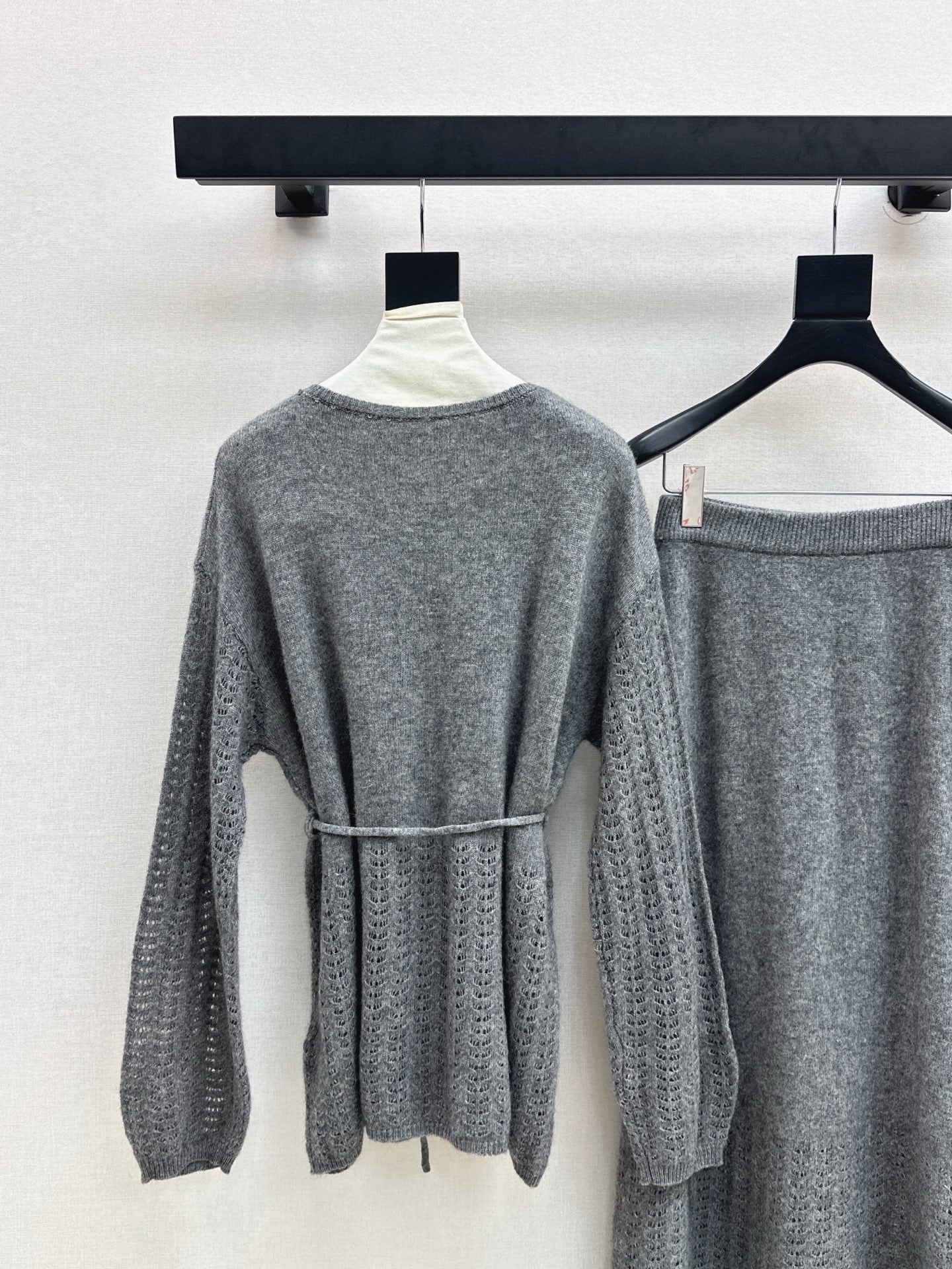 Max*M 25fw wool suit