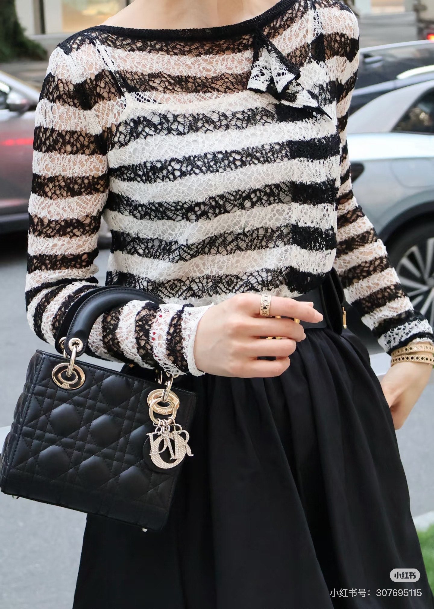 D*r 25fw knit sweater