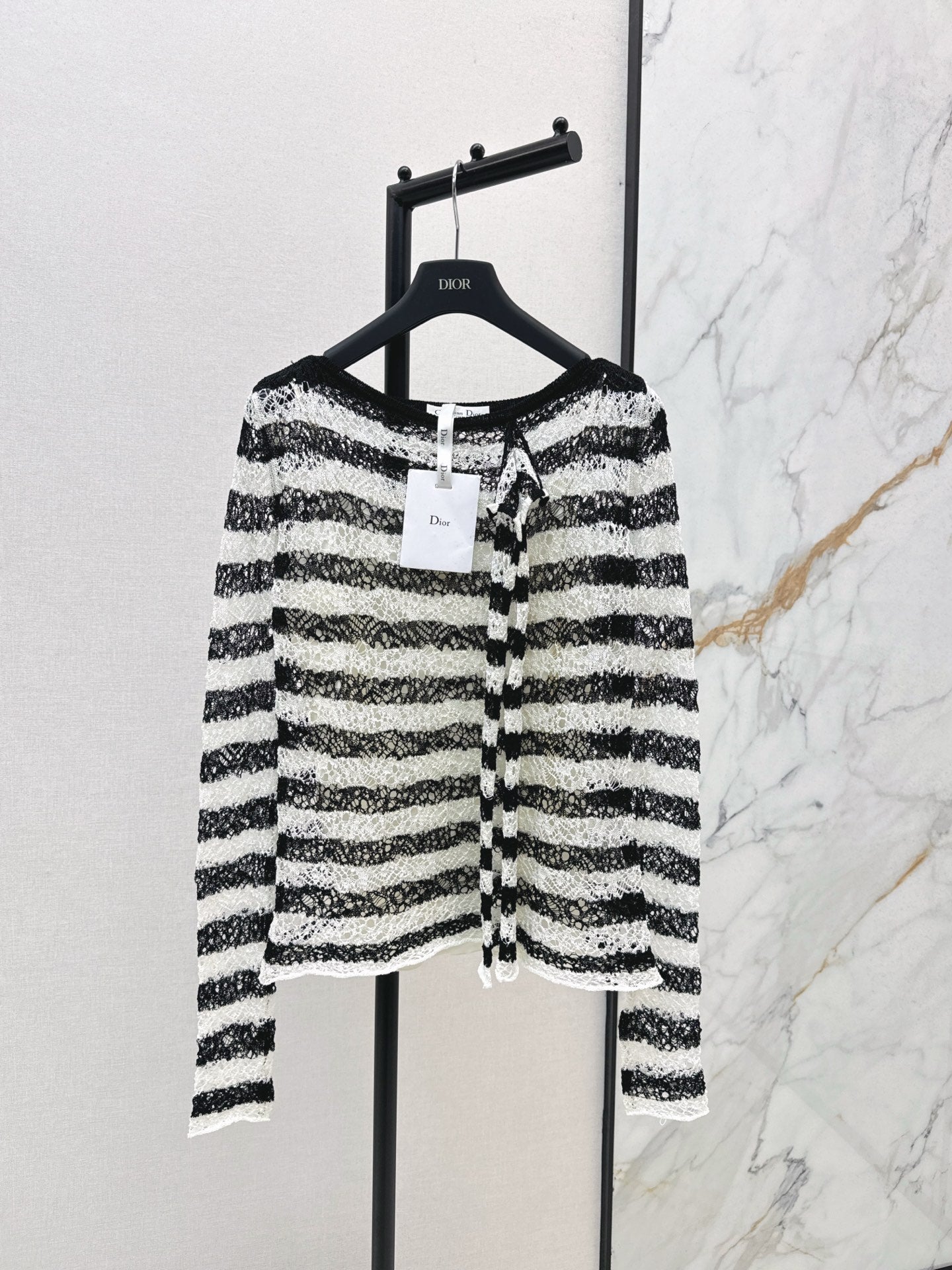 D*r 25fw knit sweater
