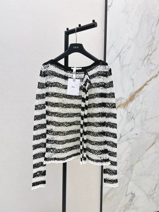 D*r 25fw knit sweater