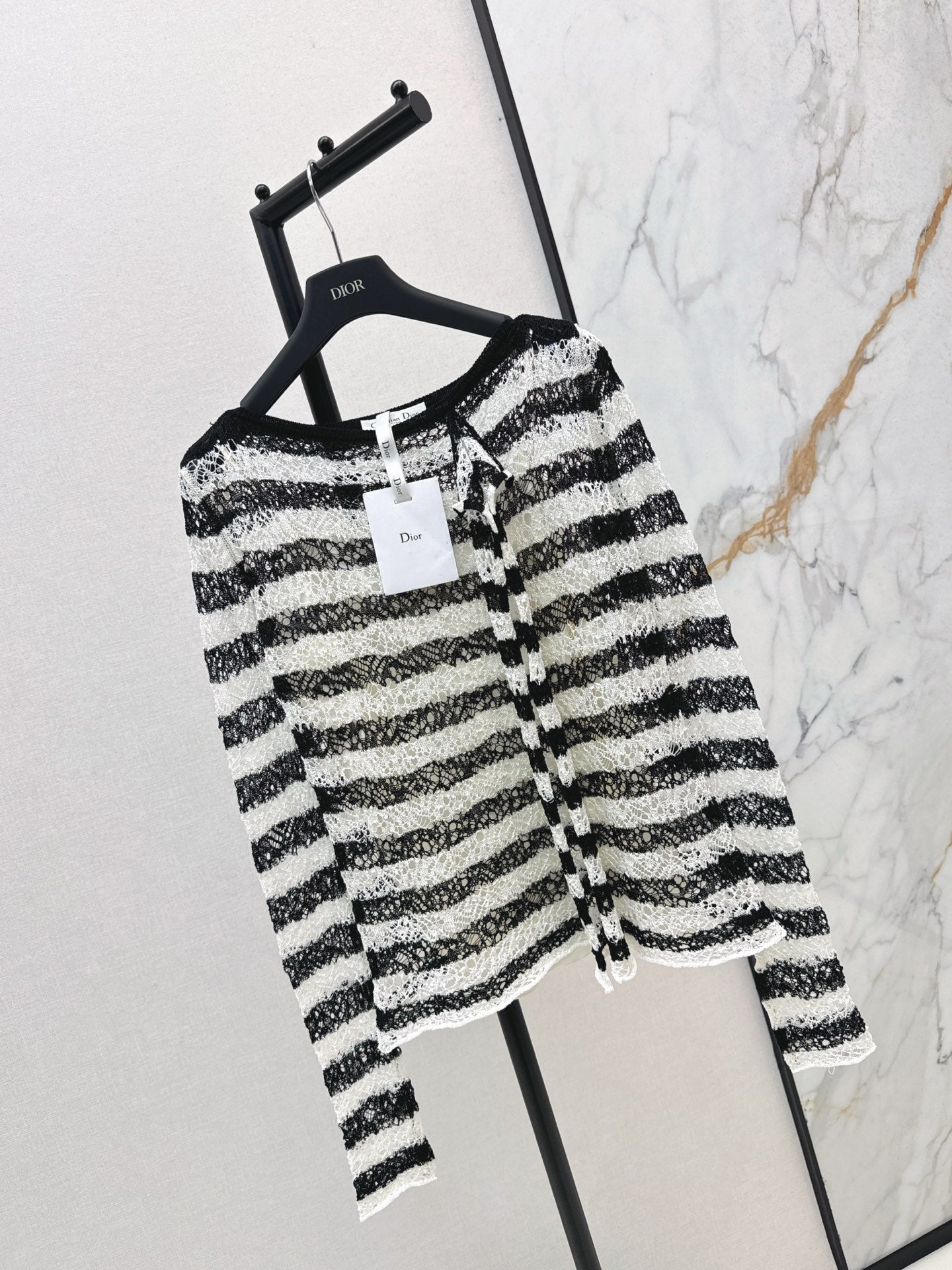 D*r 25fw knit sweater