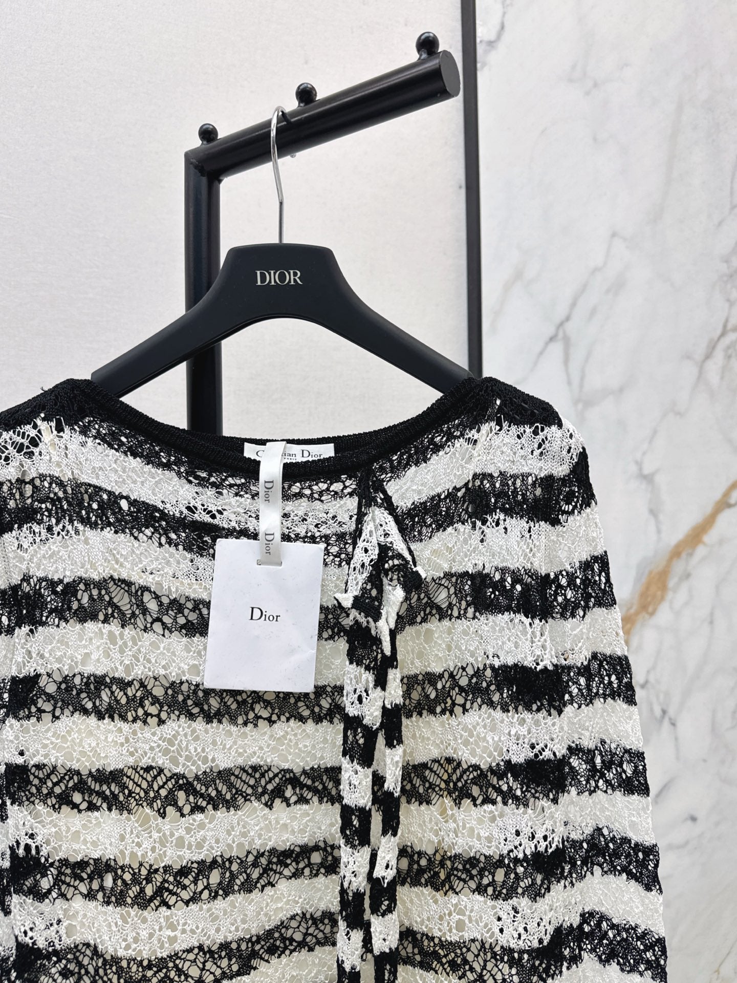 D*r 25fw knit sweater