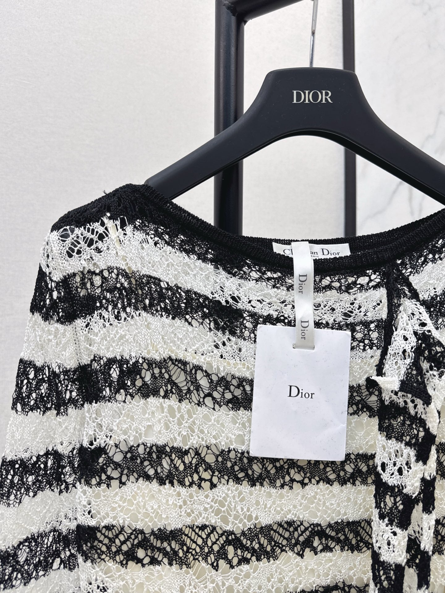 D*r 25fw knit sweater
