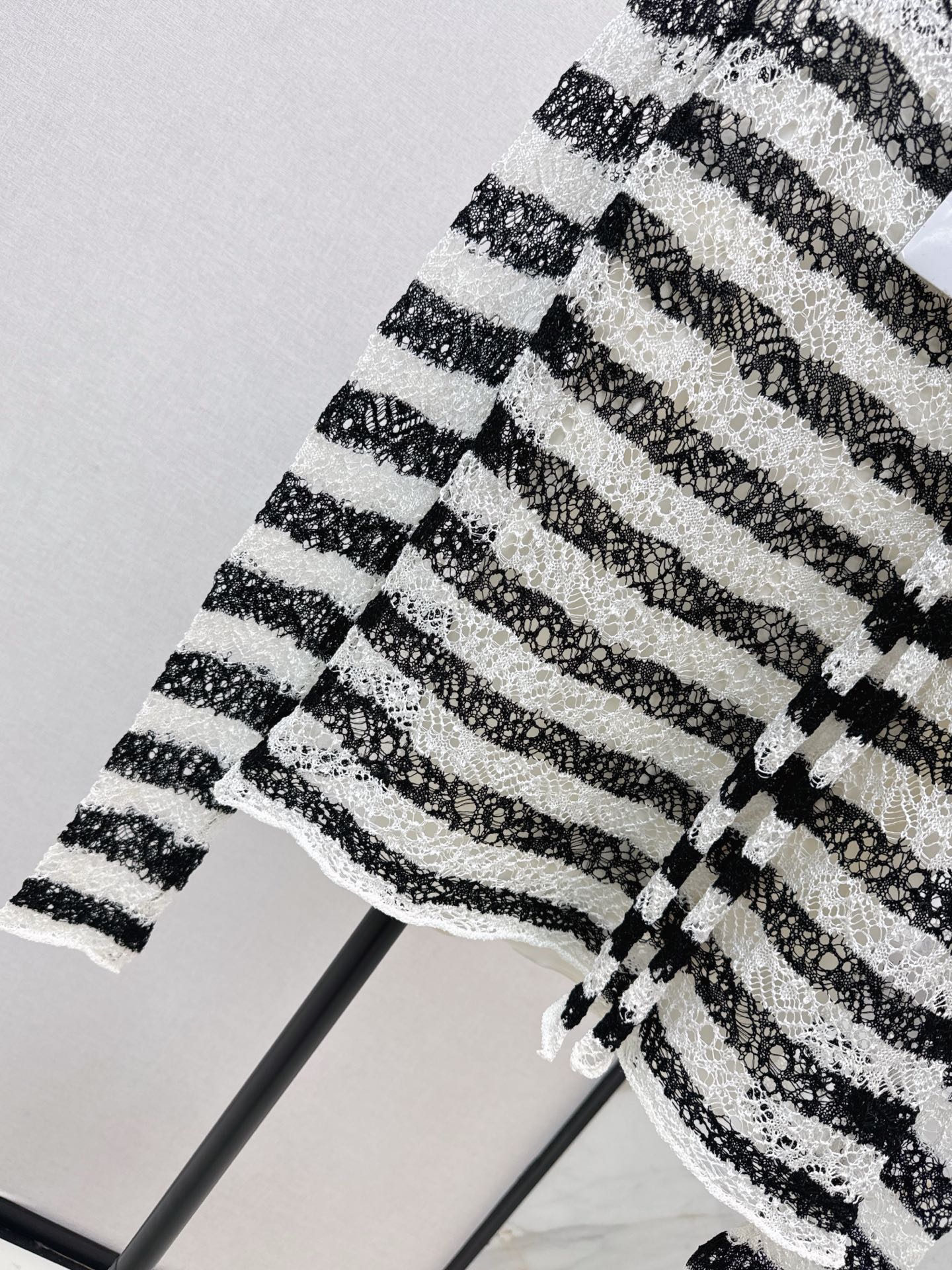 D*r 25fw knit sweater