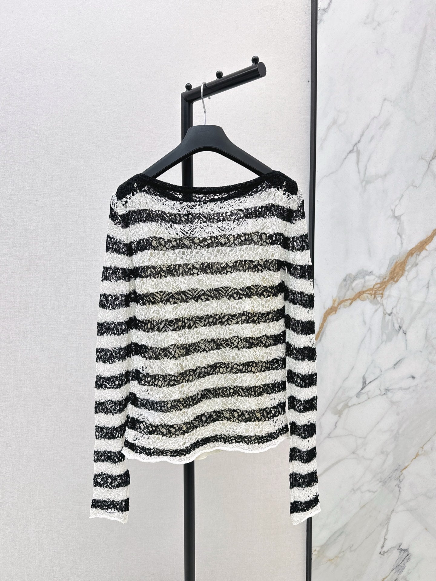 D*r 25fw knit sweater