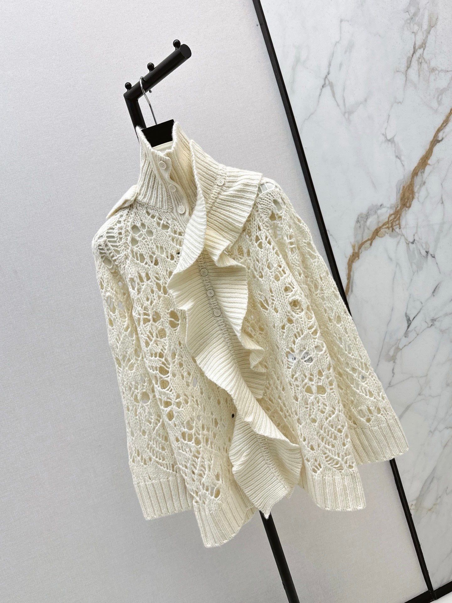 D*r 25fw knit sweater