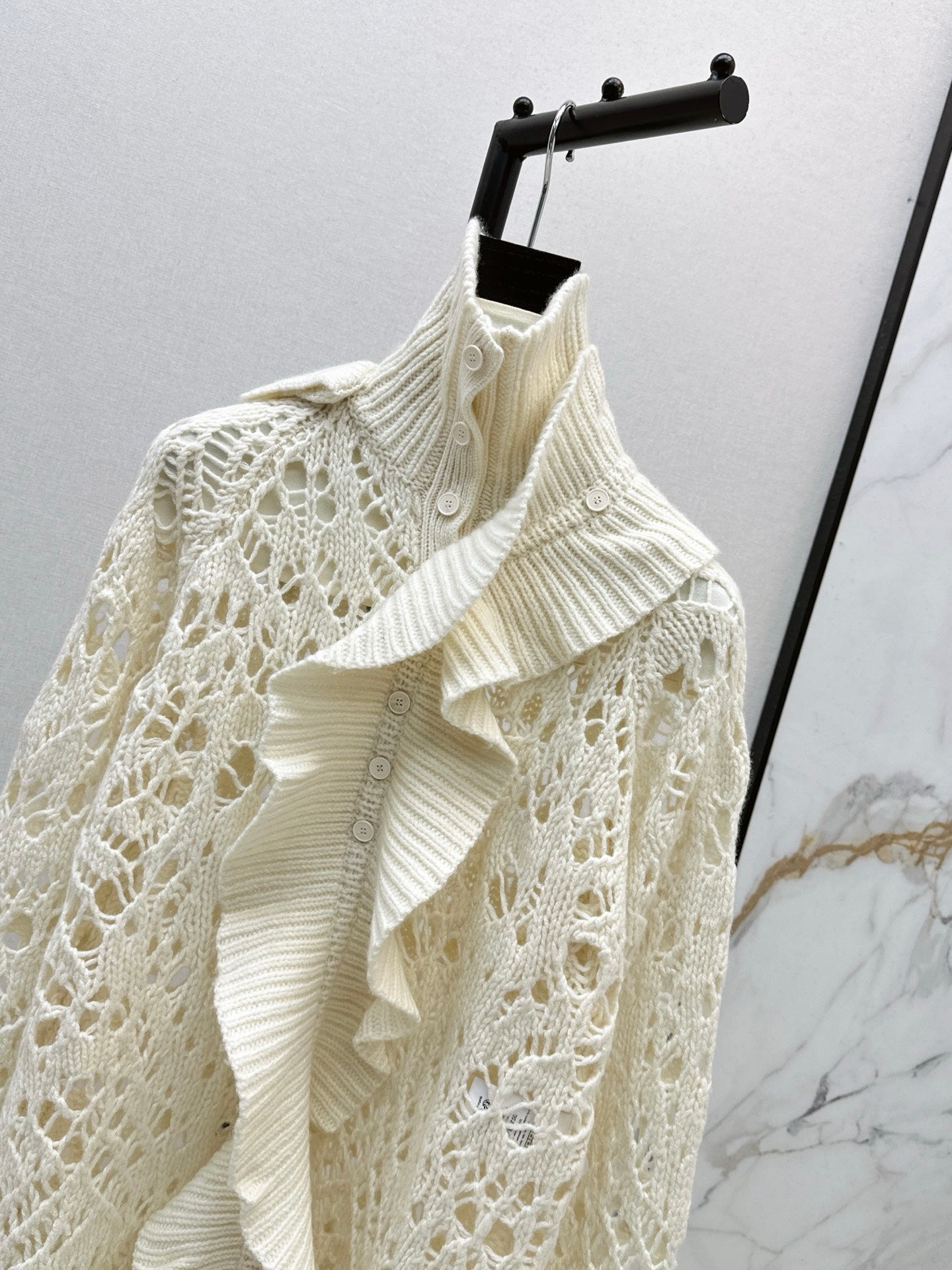 D*r 25fw knit sweater