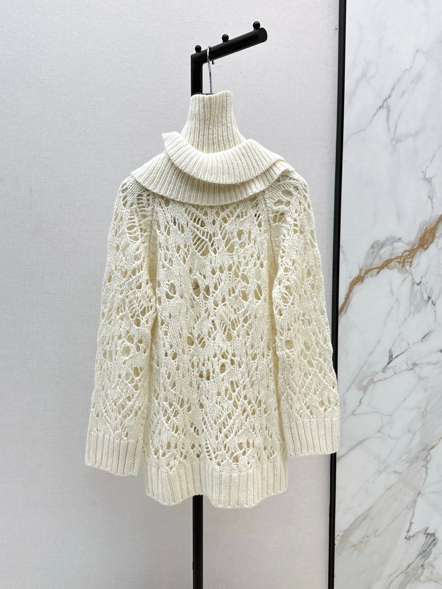 D*r 25fw knit sweater