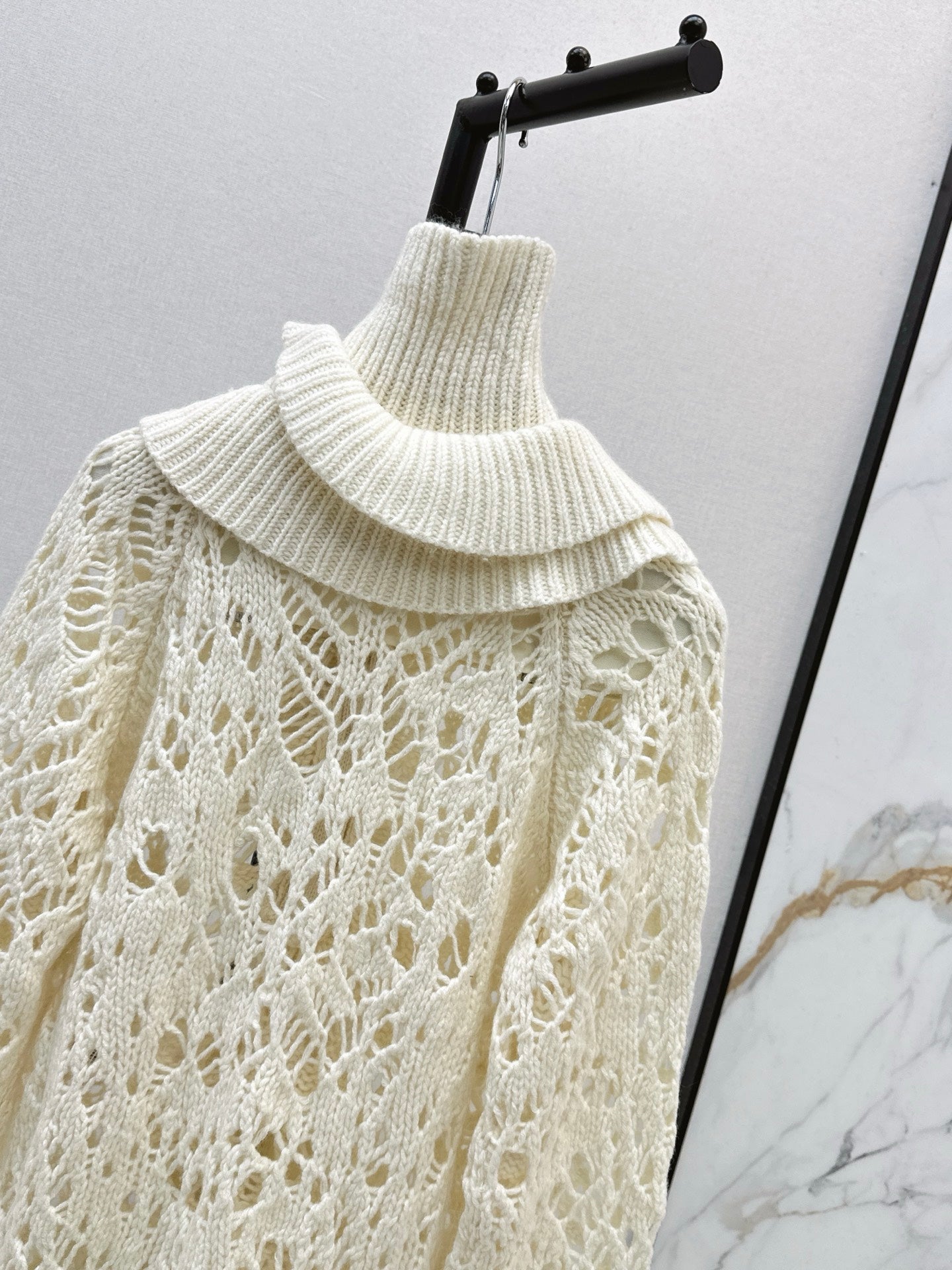 D*r 25fw knit sweater