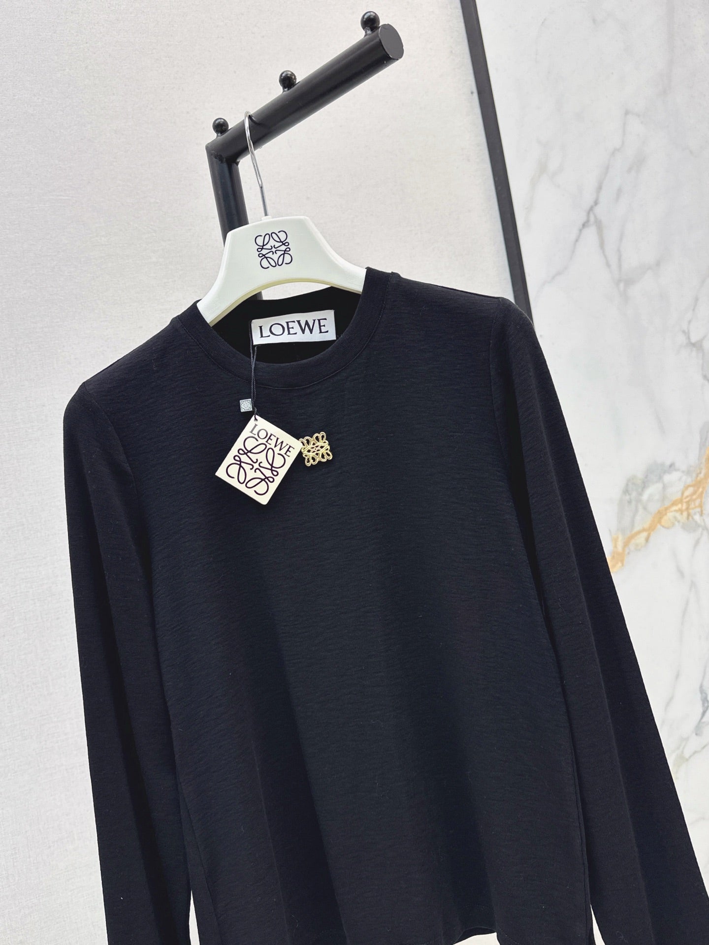 Loew* 25fw undergarment