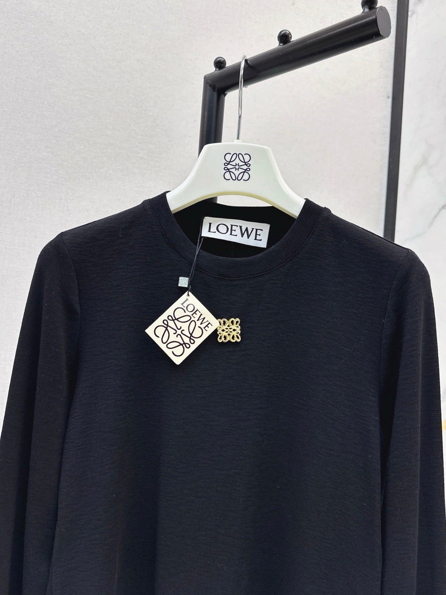 Loew* 25fw undergarment