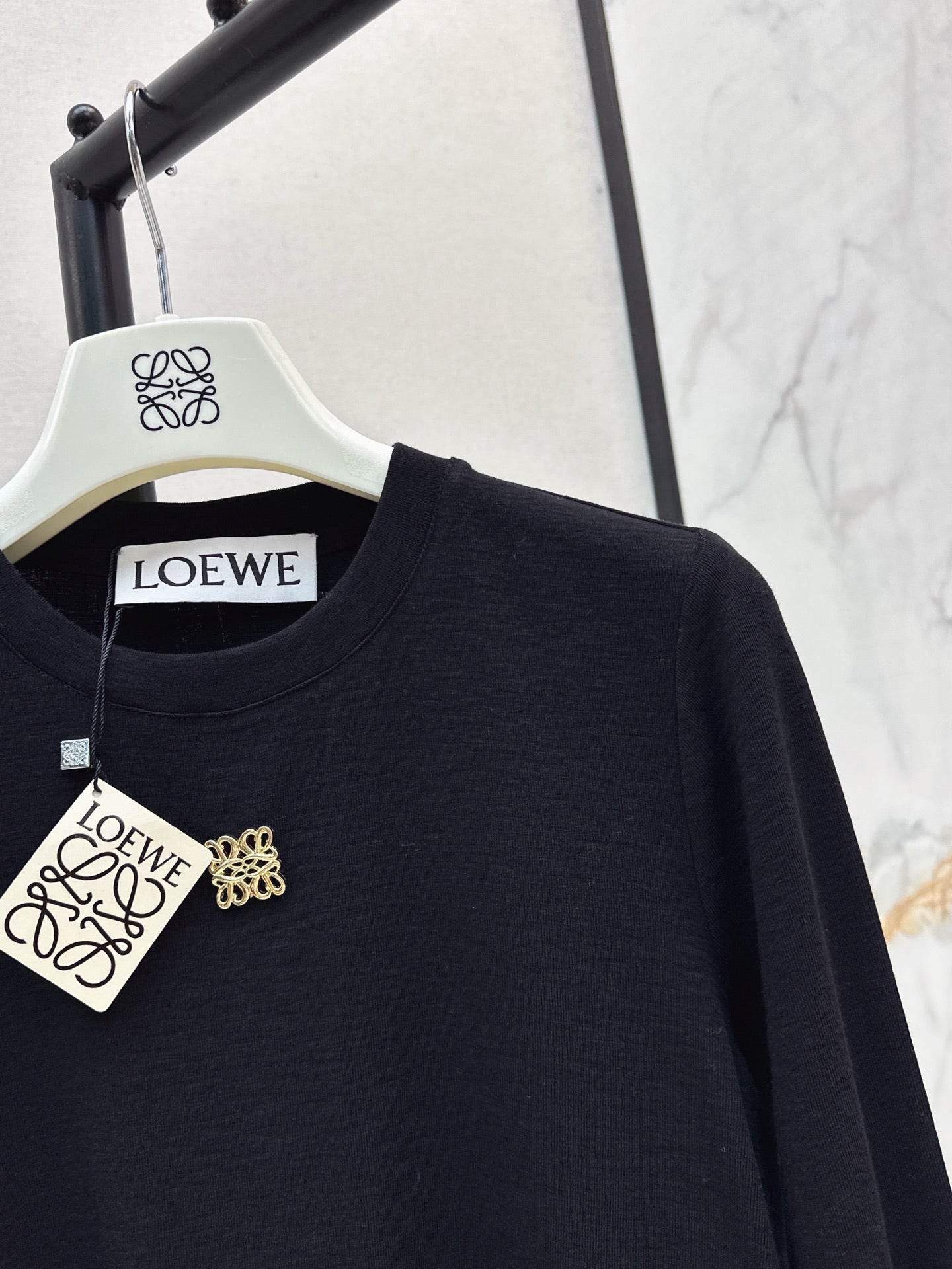 Loew* 25fw undergarment