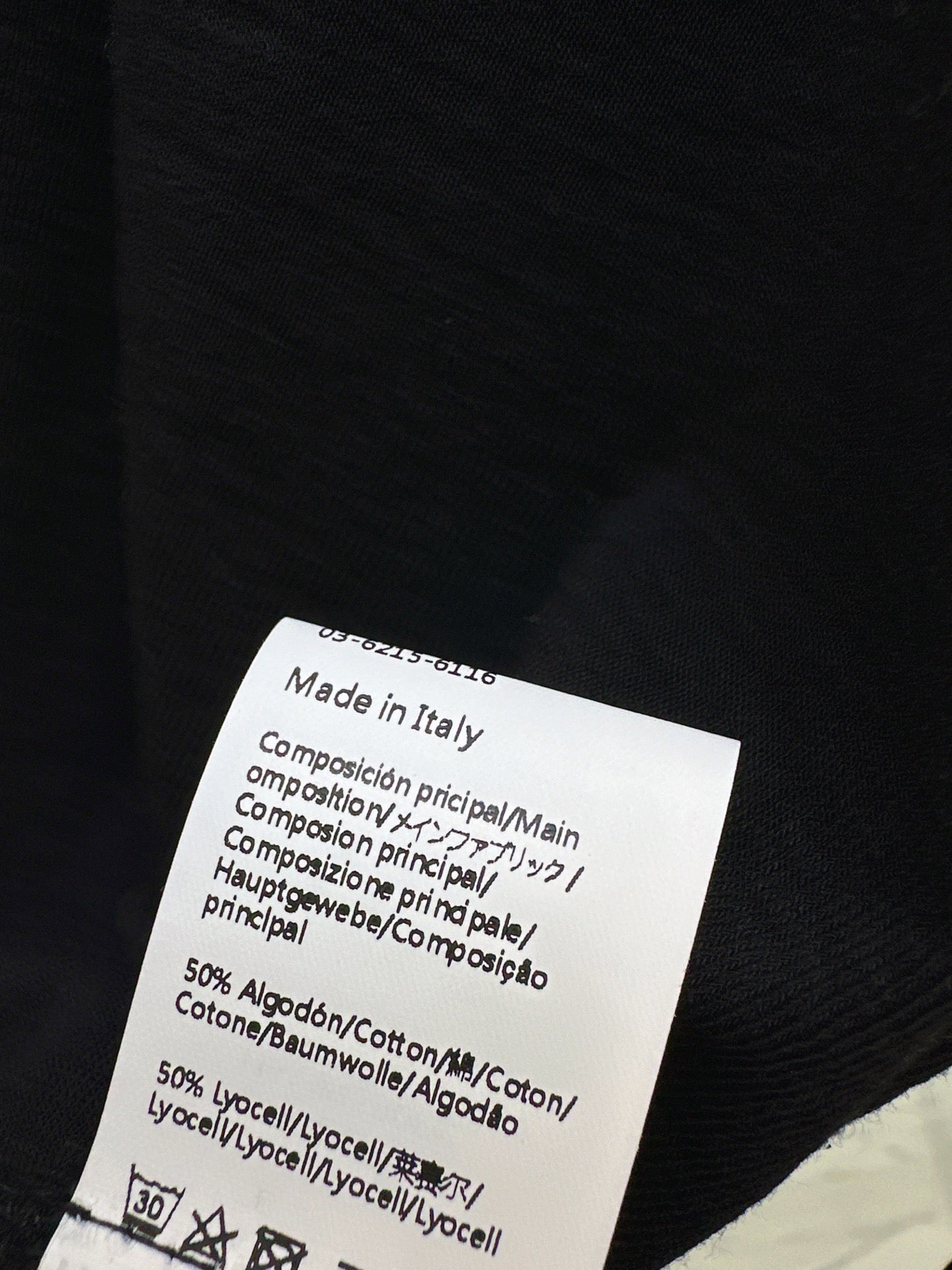 Loew* 25fw undergarment