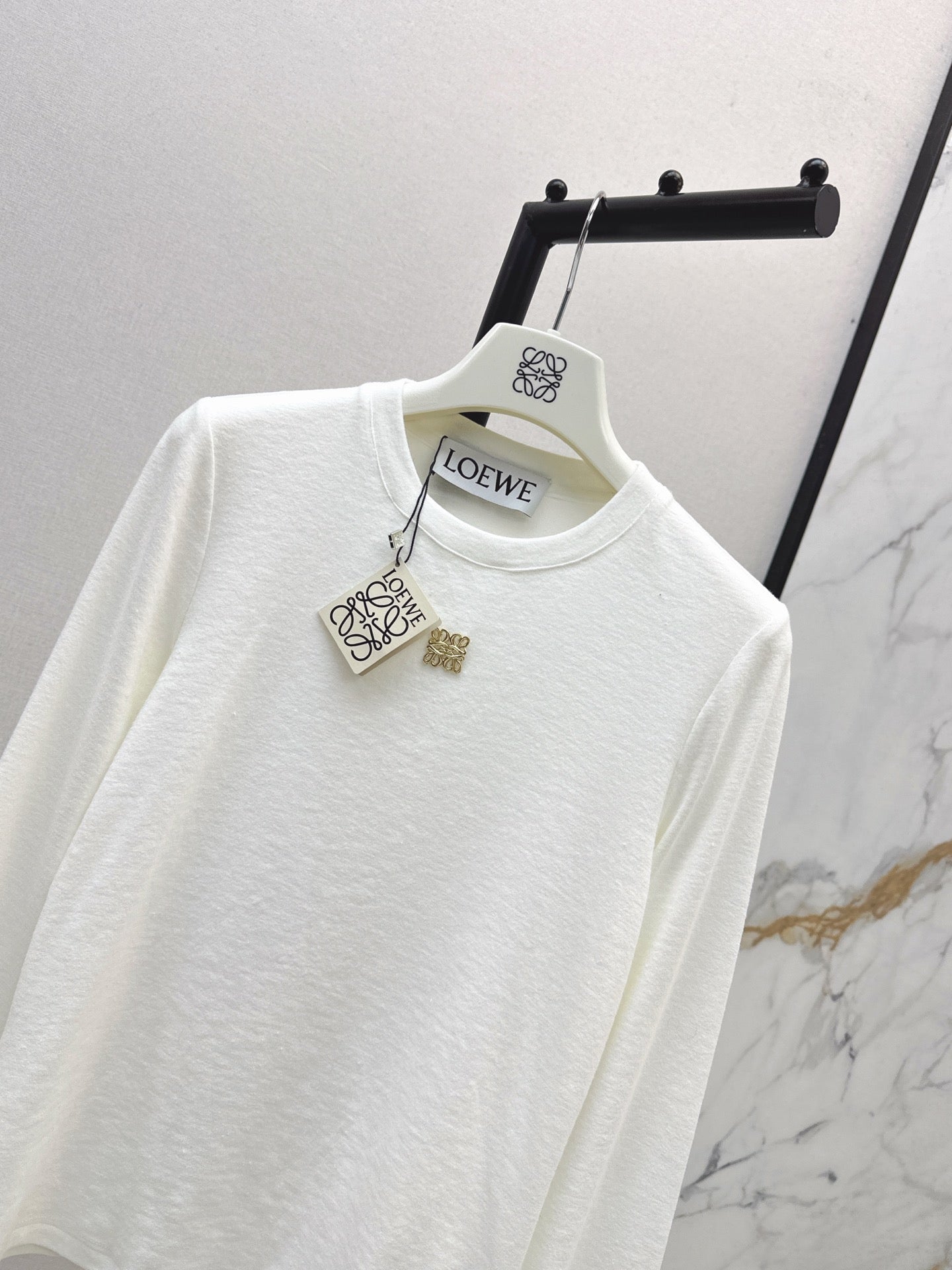 Loew* 25fw undergarment