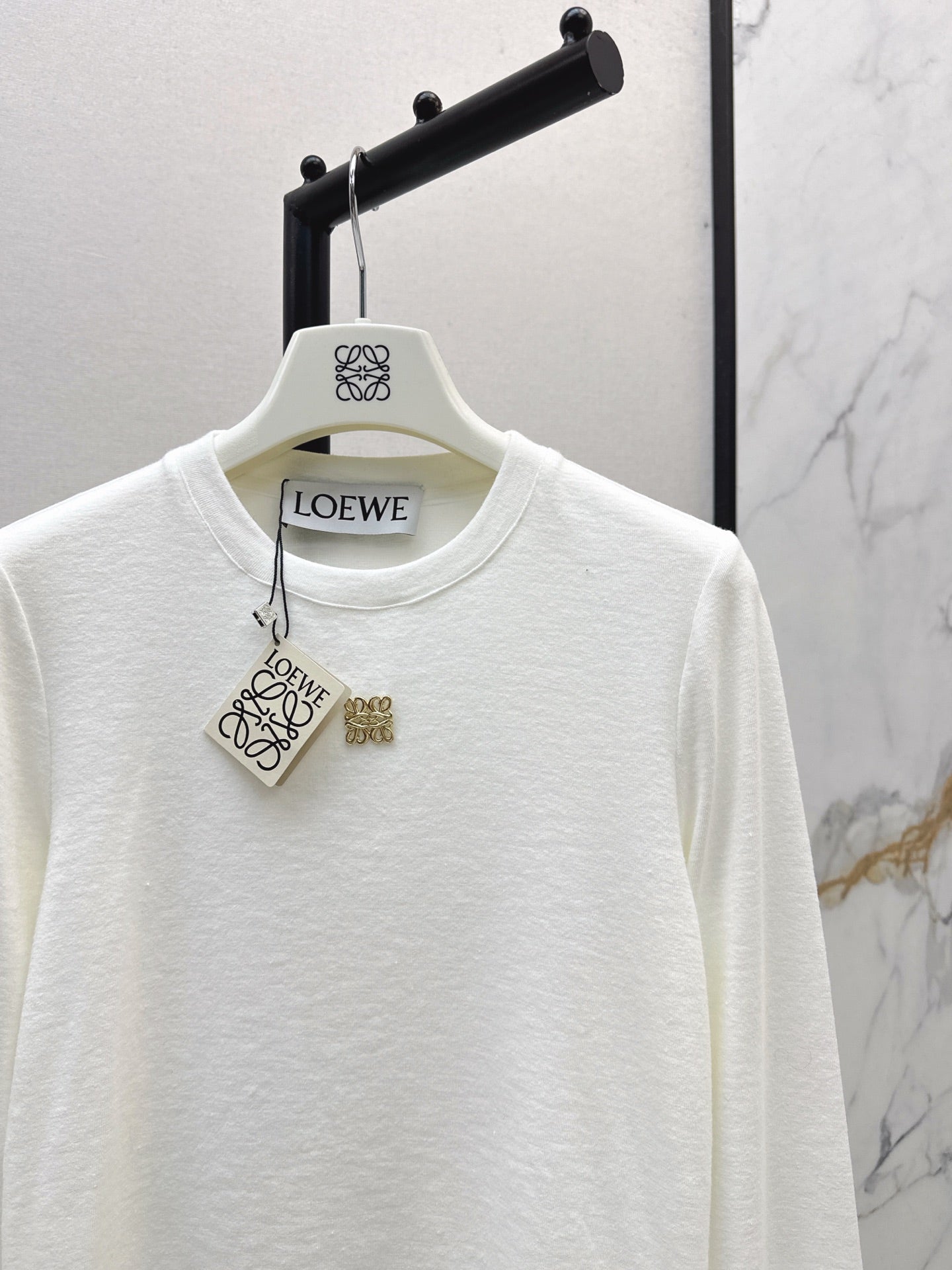 Loew* 25fw undergarment