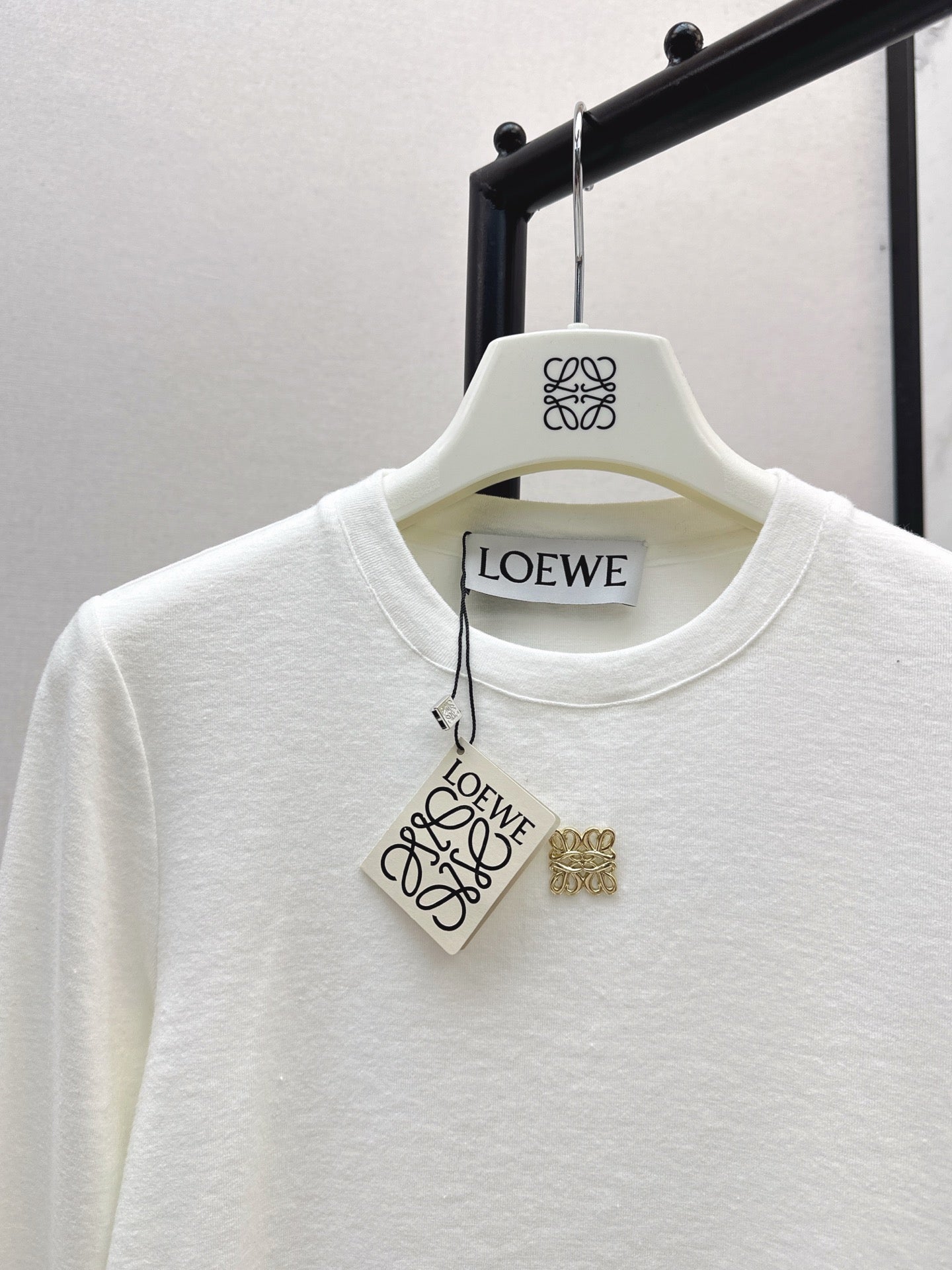 Loew* 25fw undergarment