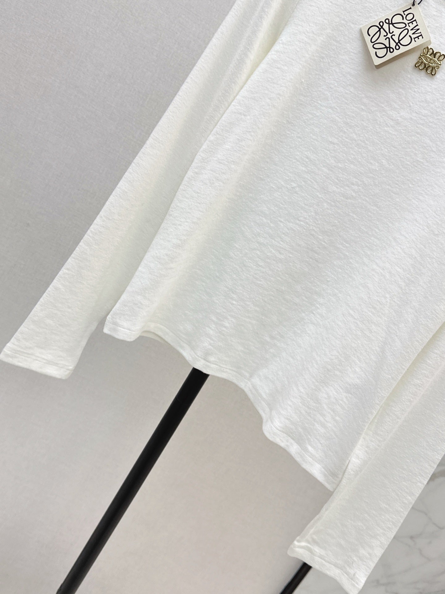 Loew* 25fw undergarment