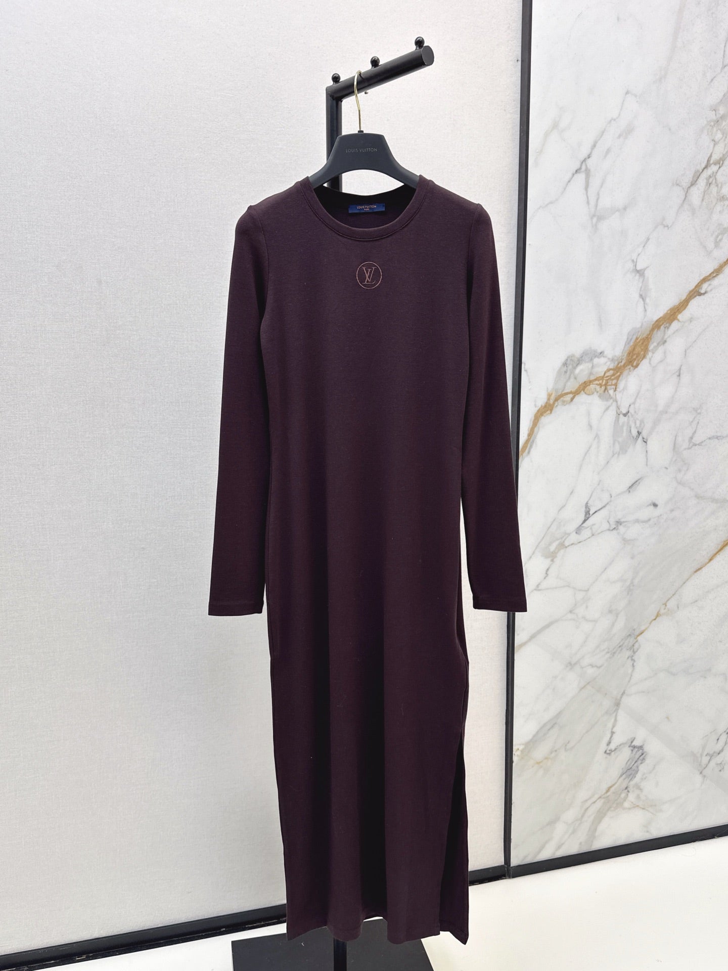 Loui* 25fw undergarment dress