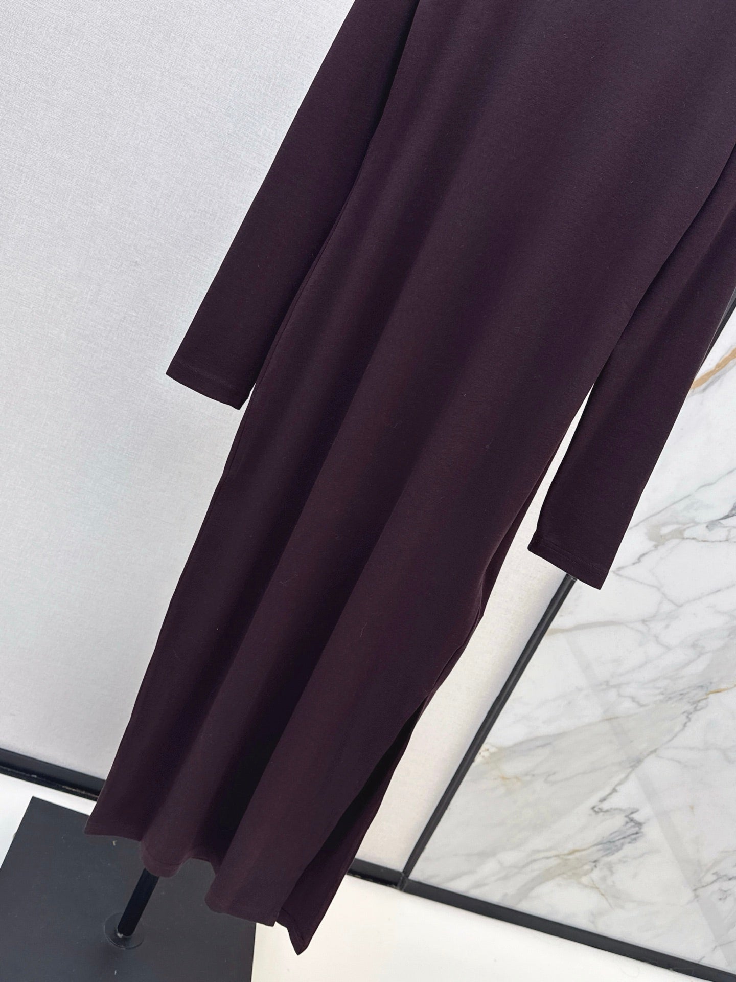 Loui* 25fw undergarment dress