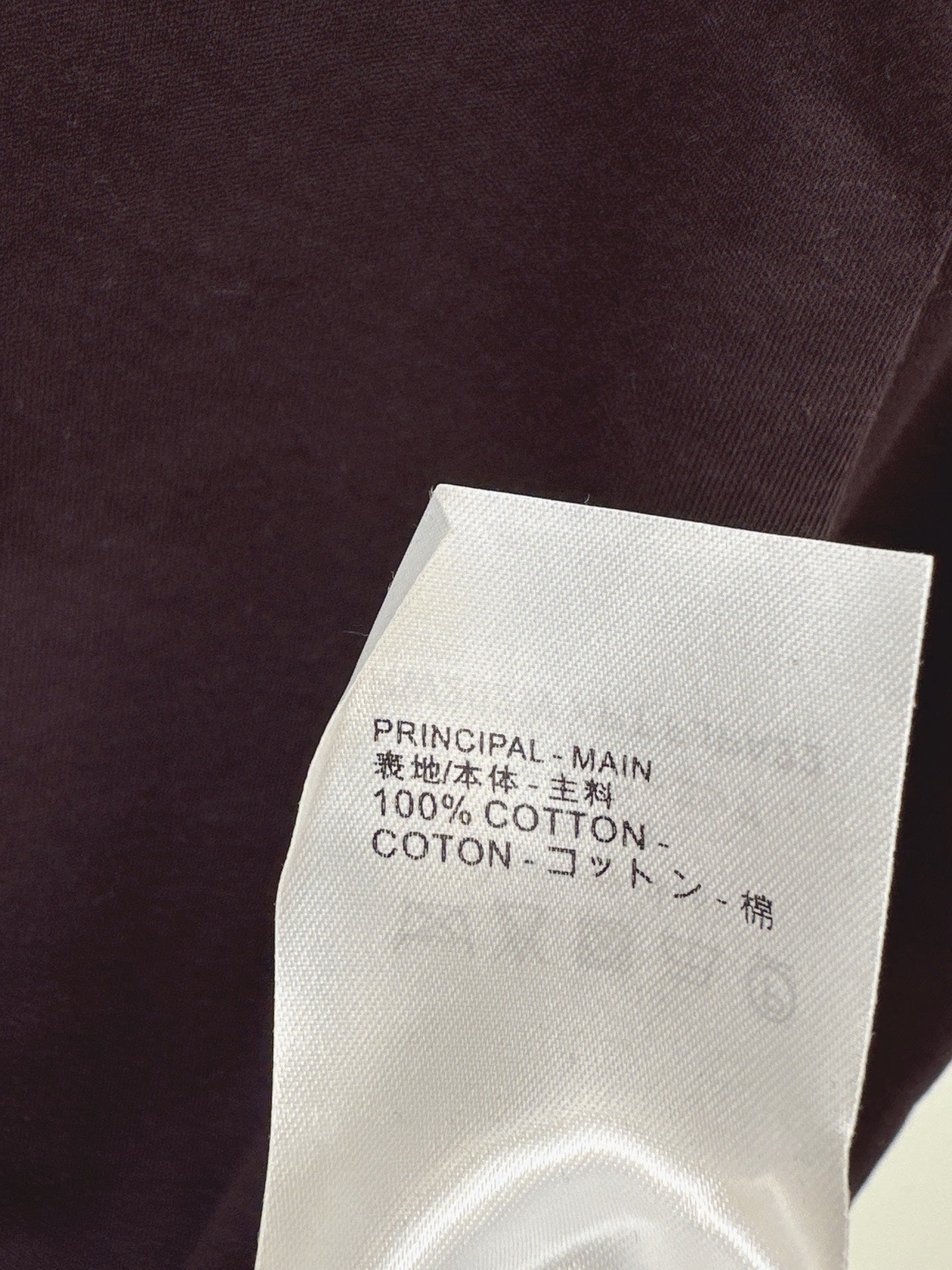 Loui* 25fw undergarment dress