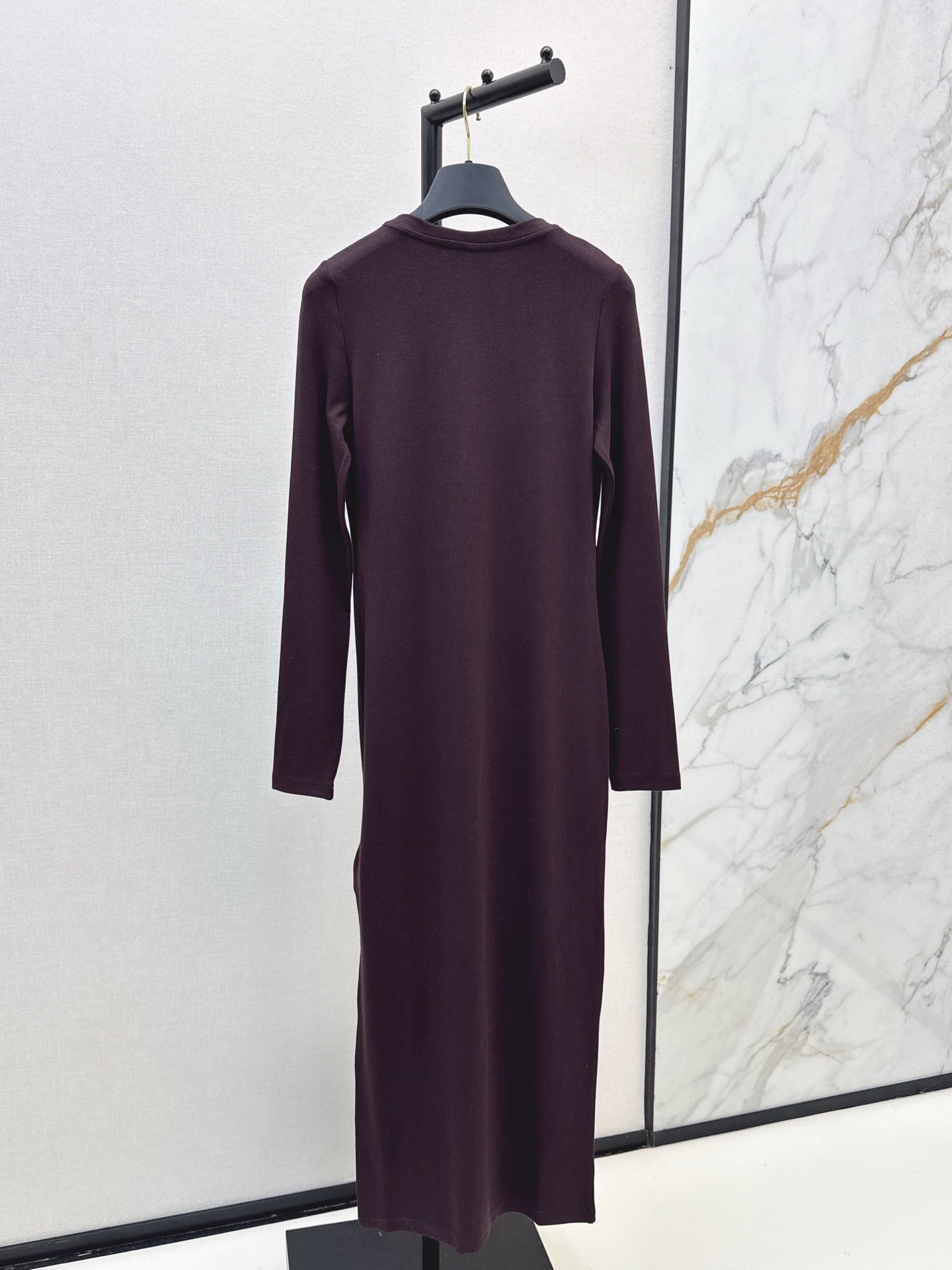 Loui* 25fw undergarment dress