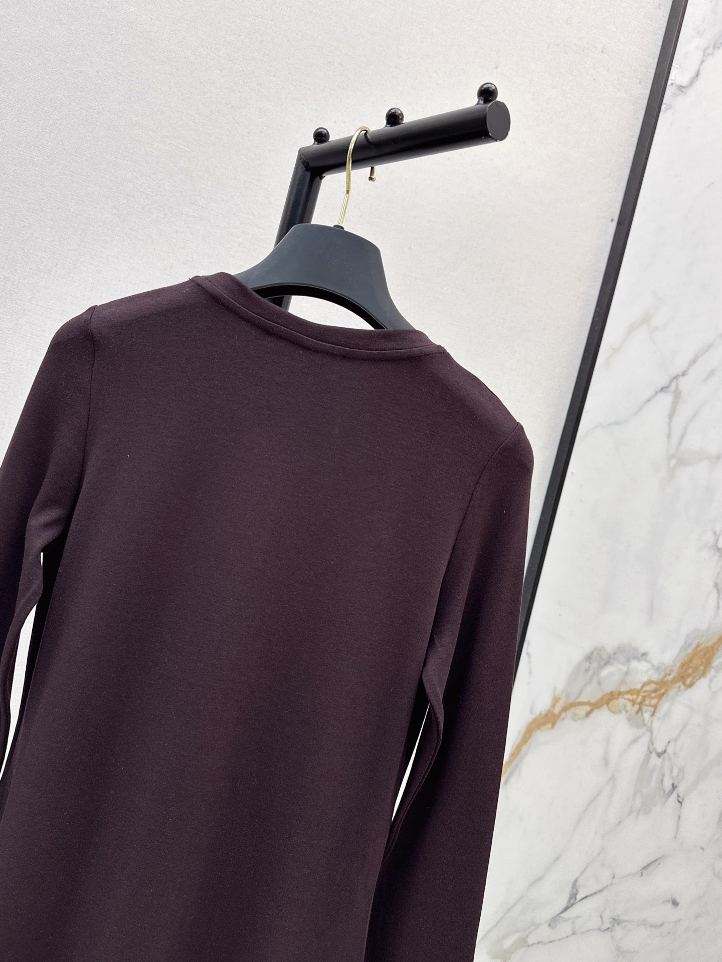 Loui* 25fw undergarment dress