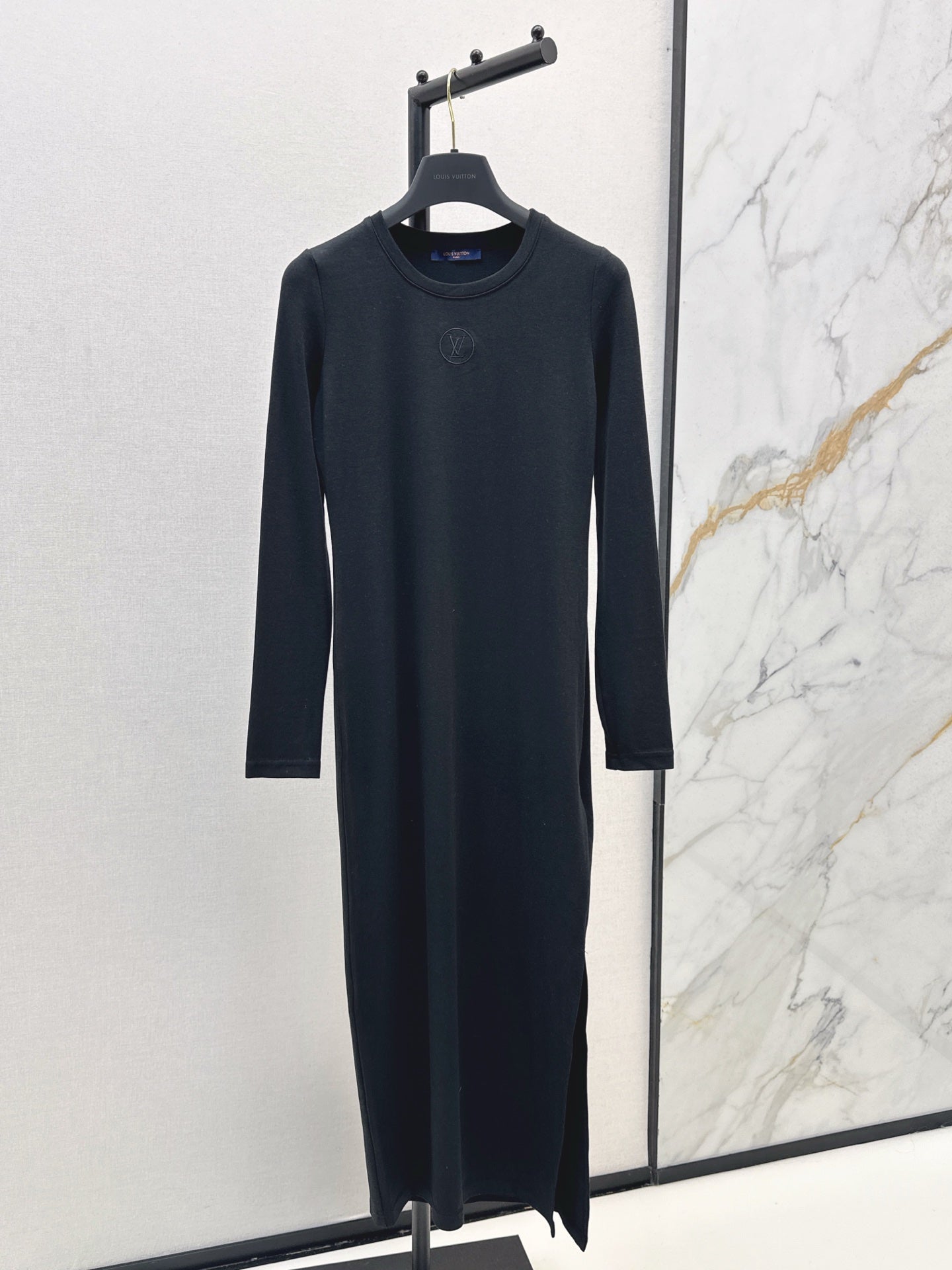 Loui* 25fw undergarment dress